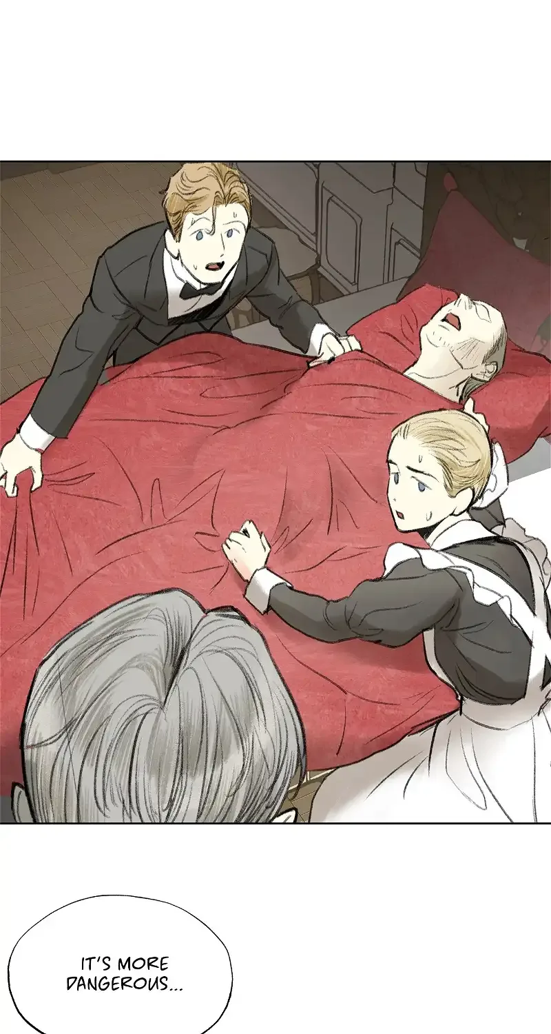 Purely Yours Chapter 6 page 31