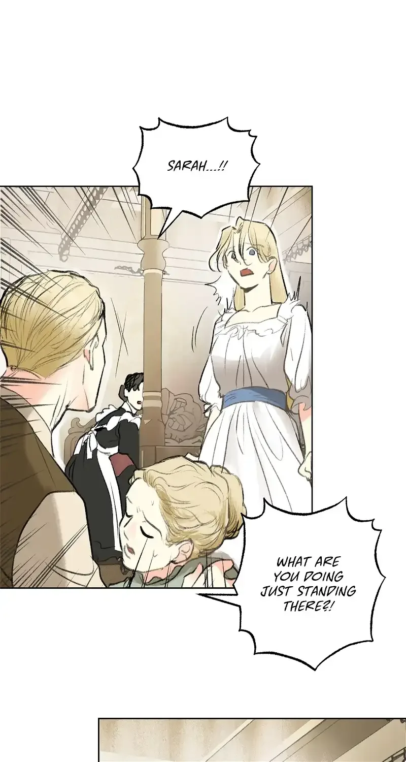 Purely Yours Chapter 6 page 11