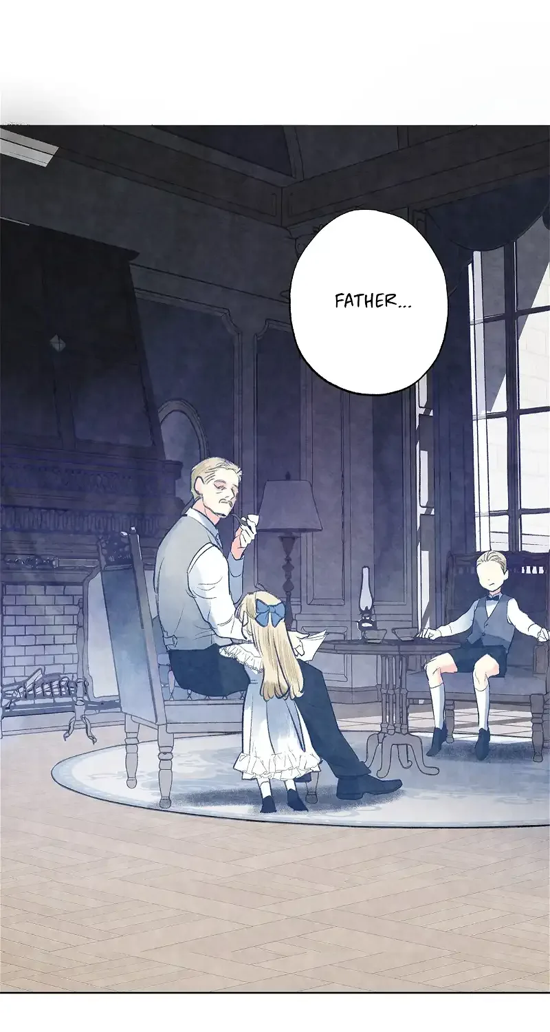 Purely Yours Chapter 6 page 8