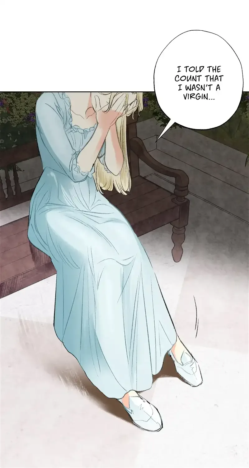 Purely Yours Chapter 6 page 77