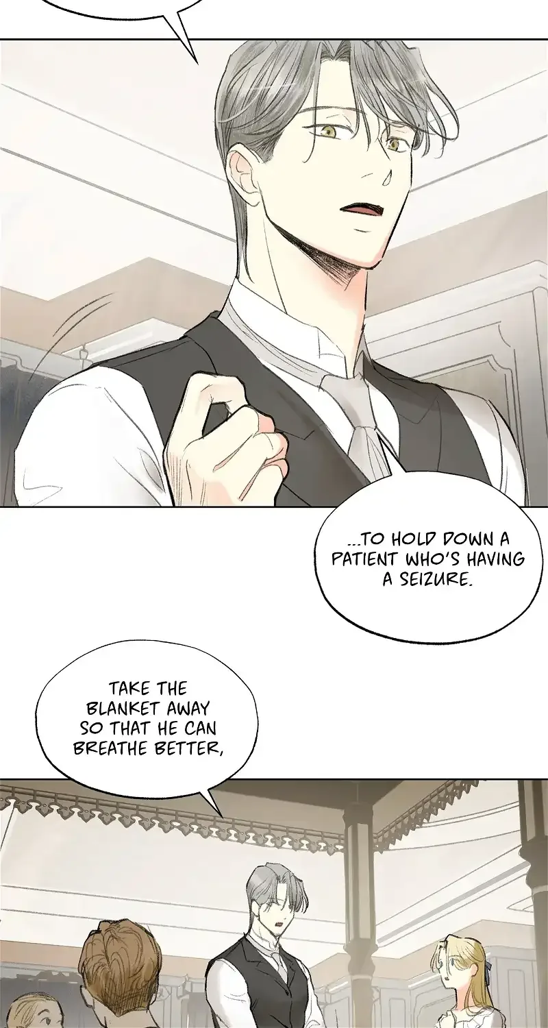 Purely Yours Chapter 6 page 32