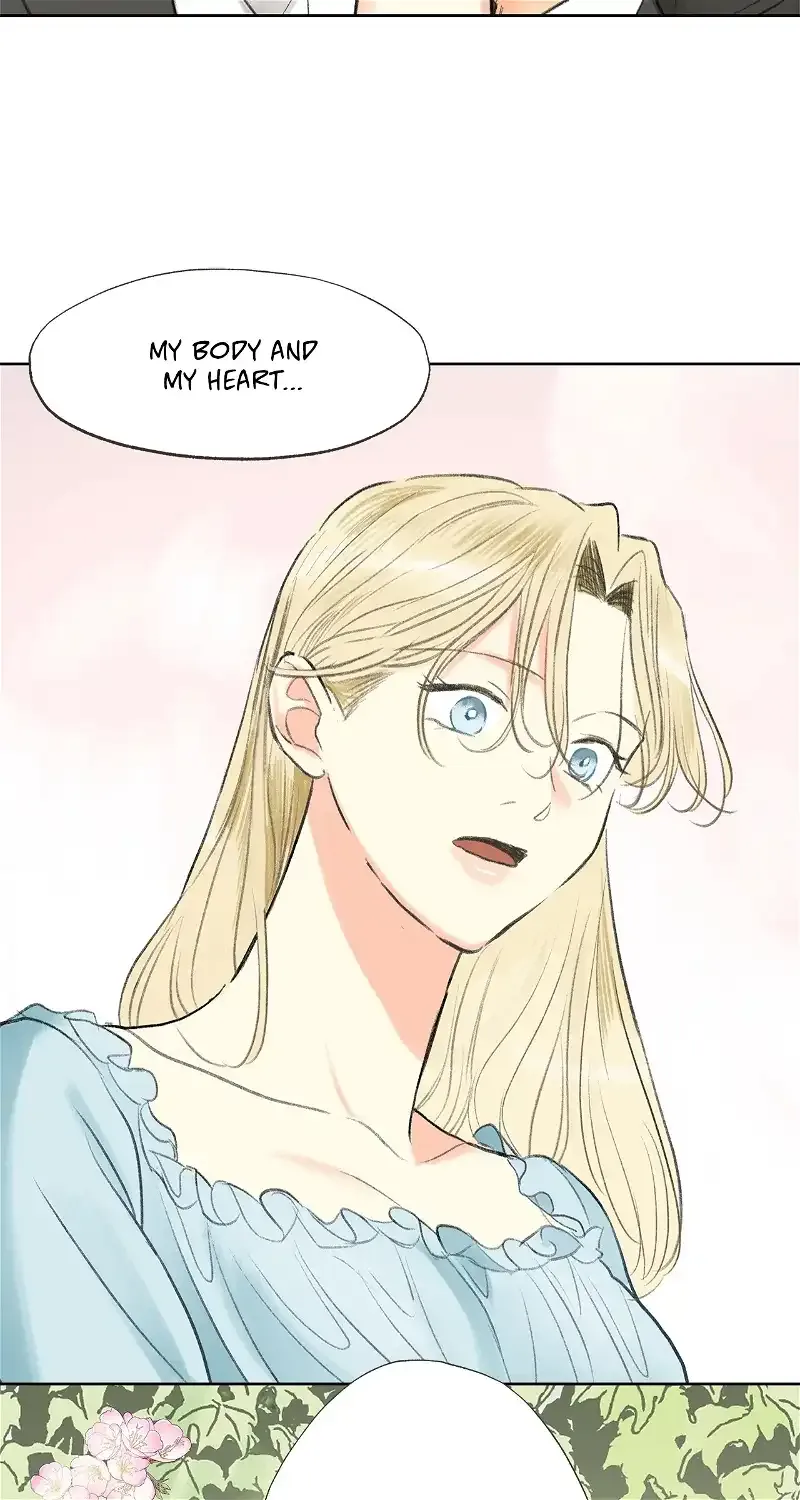Purely Yours Chapter 6 page 84
