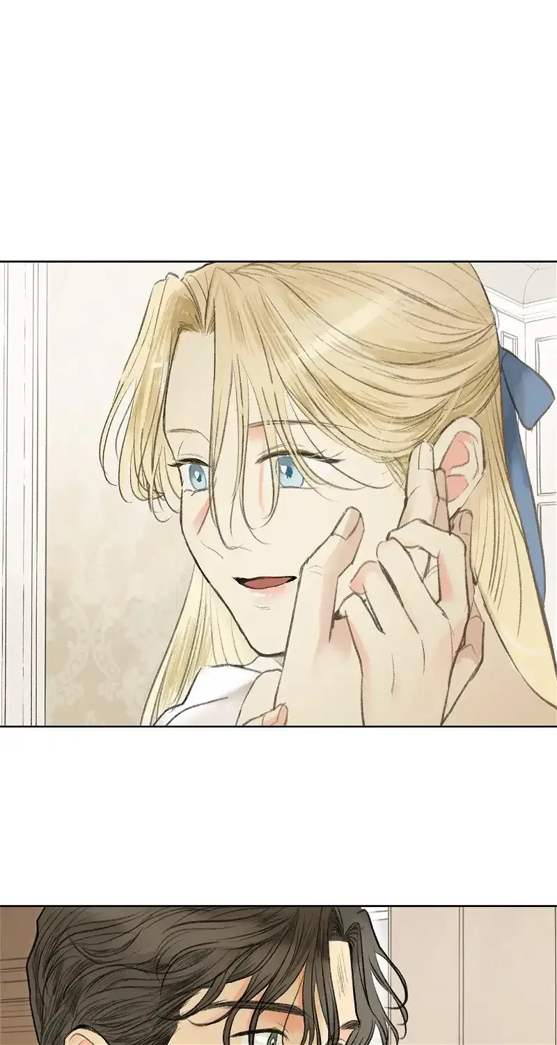 Purely Yours Chapter 6 page 48