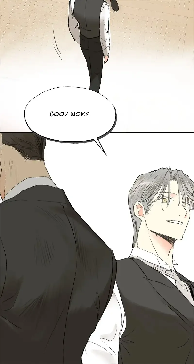 Purely Yours Chapter 6 page 54