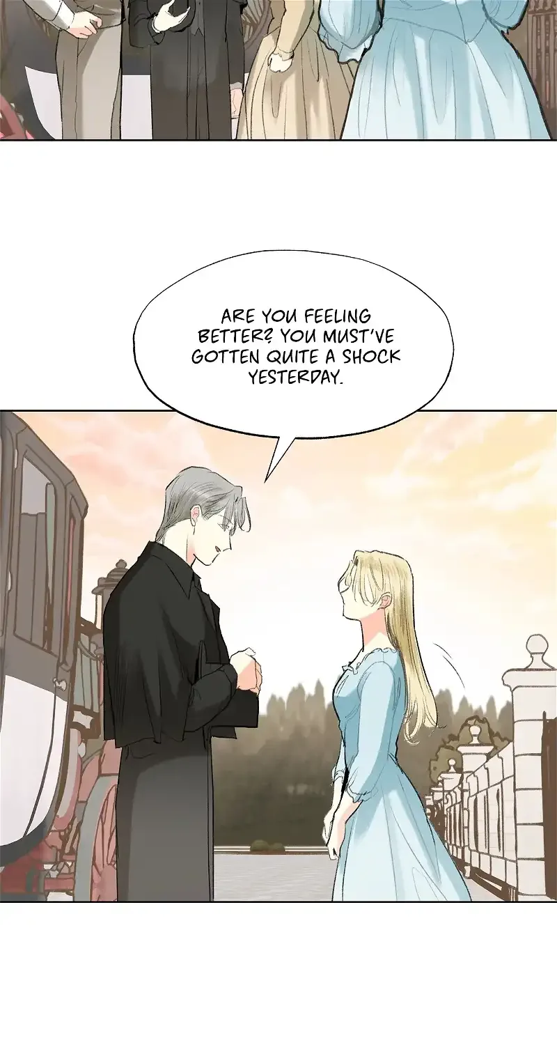 Purely Yours Chapter 6 page 61