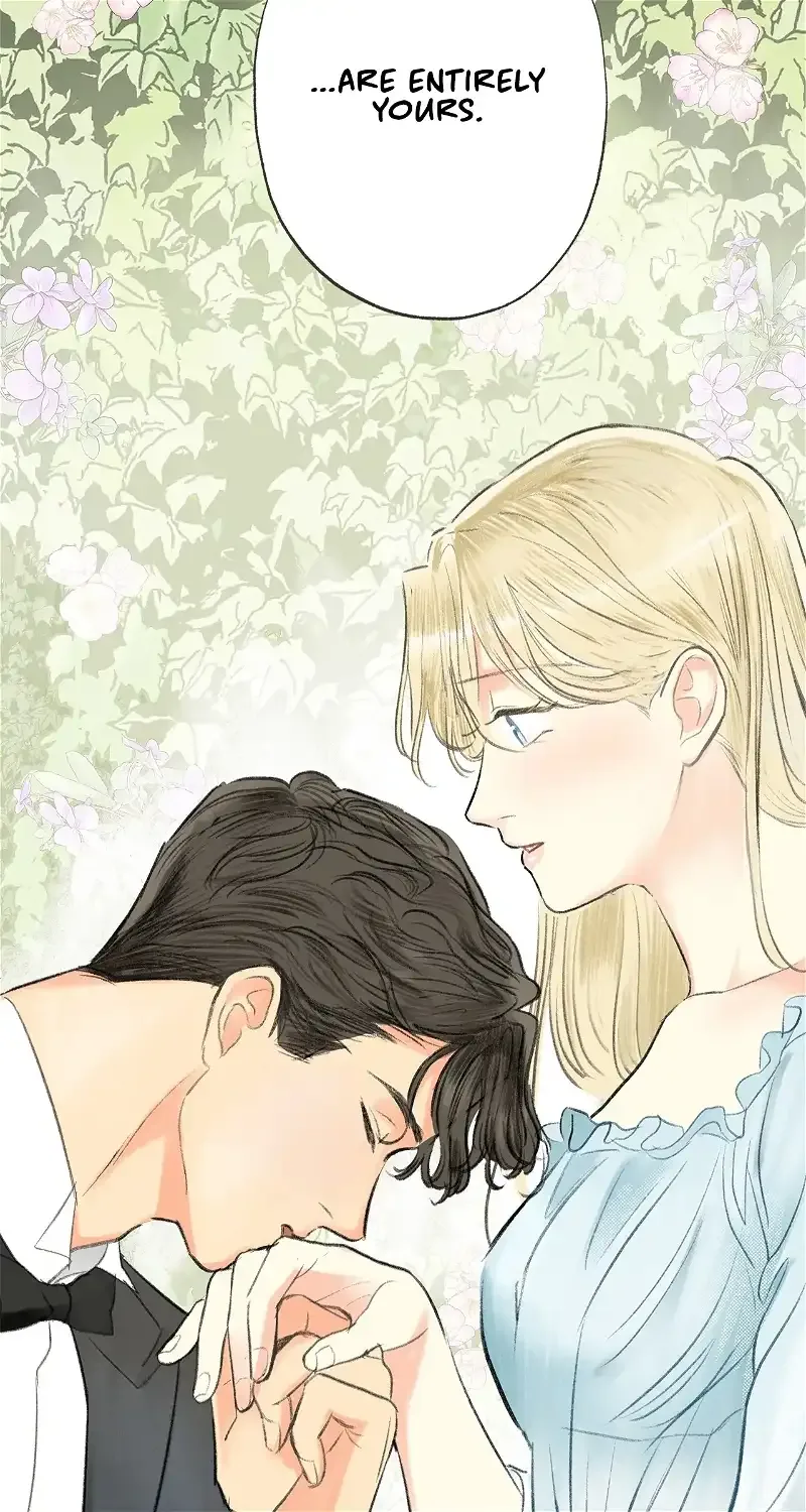 Purely Yours Chapter 6 page 85