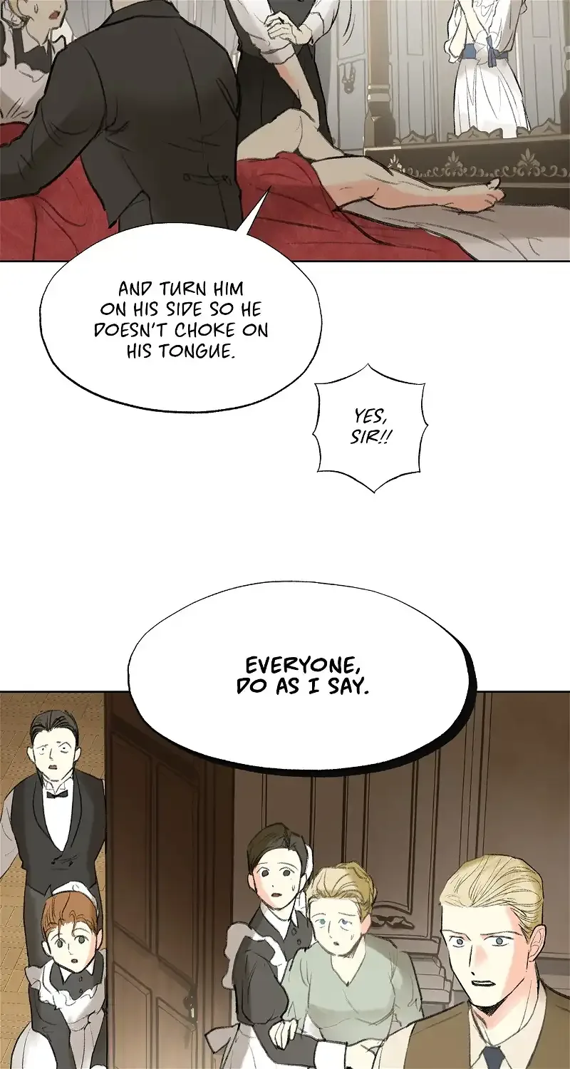 Purely Yours Chapter 6 page 33