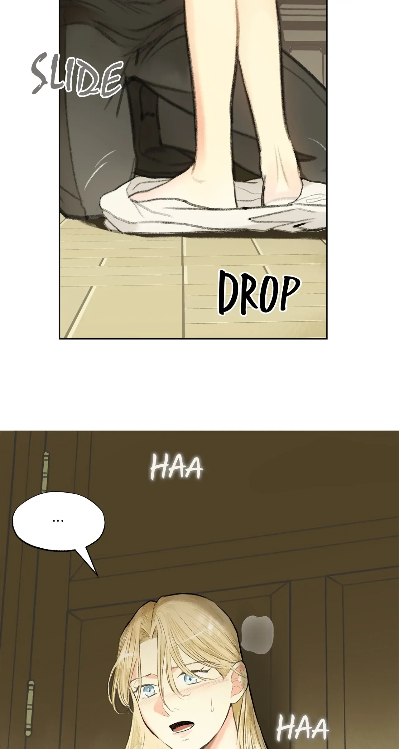 Purely Yours Chapter 5 page 14