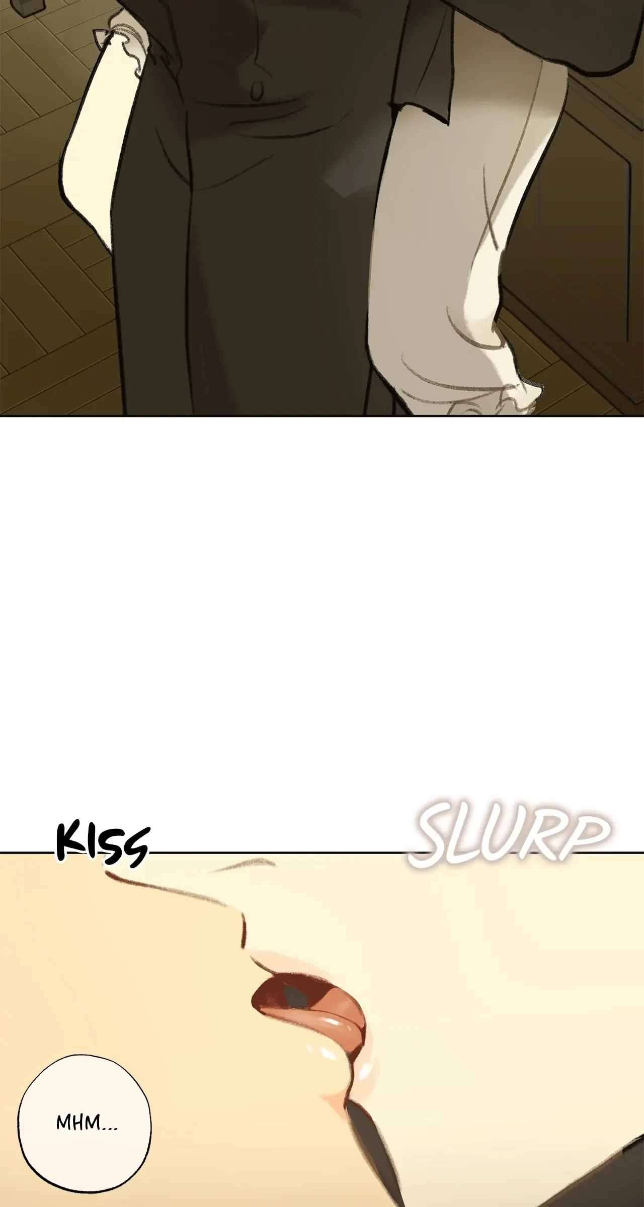 Purely Yours Chapter 5 page 8