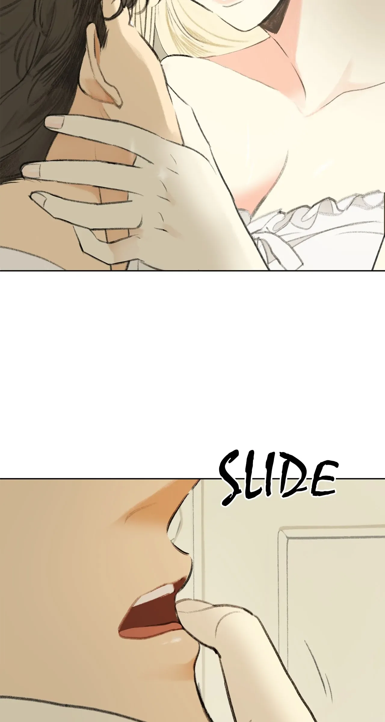 Purely Yours Chapter 5 page 5