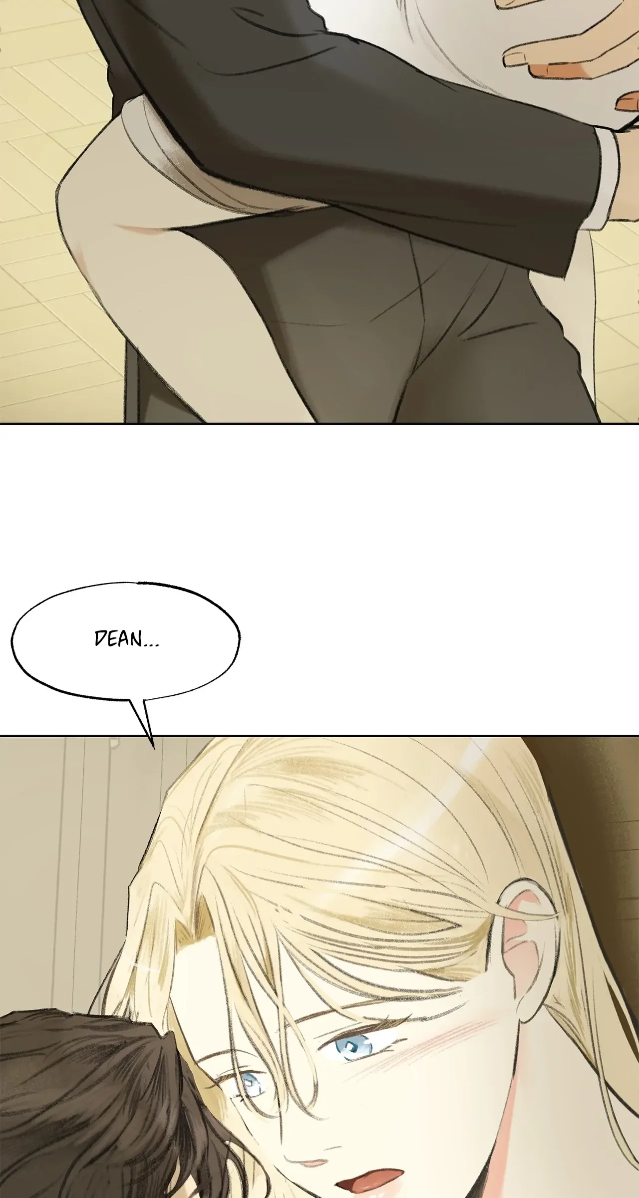Purely Yours Chapter 5 page 4