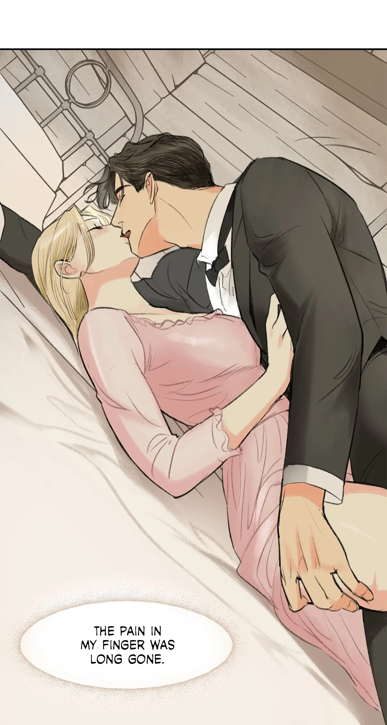 Purely Yours Chapter 8 page 28
