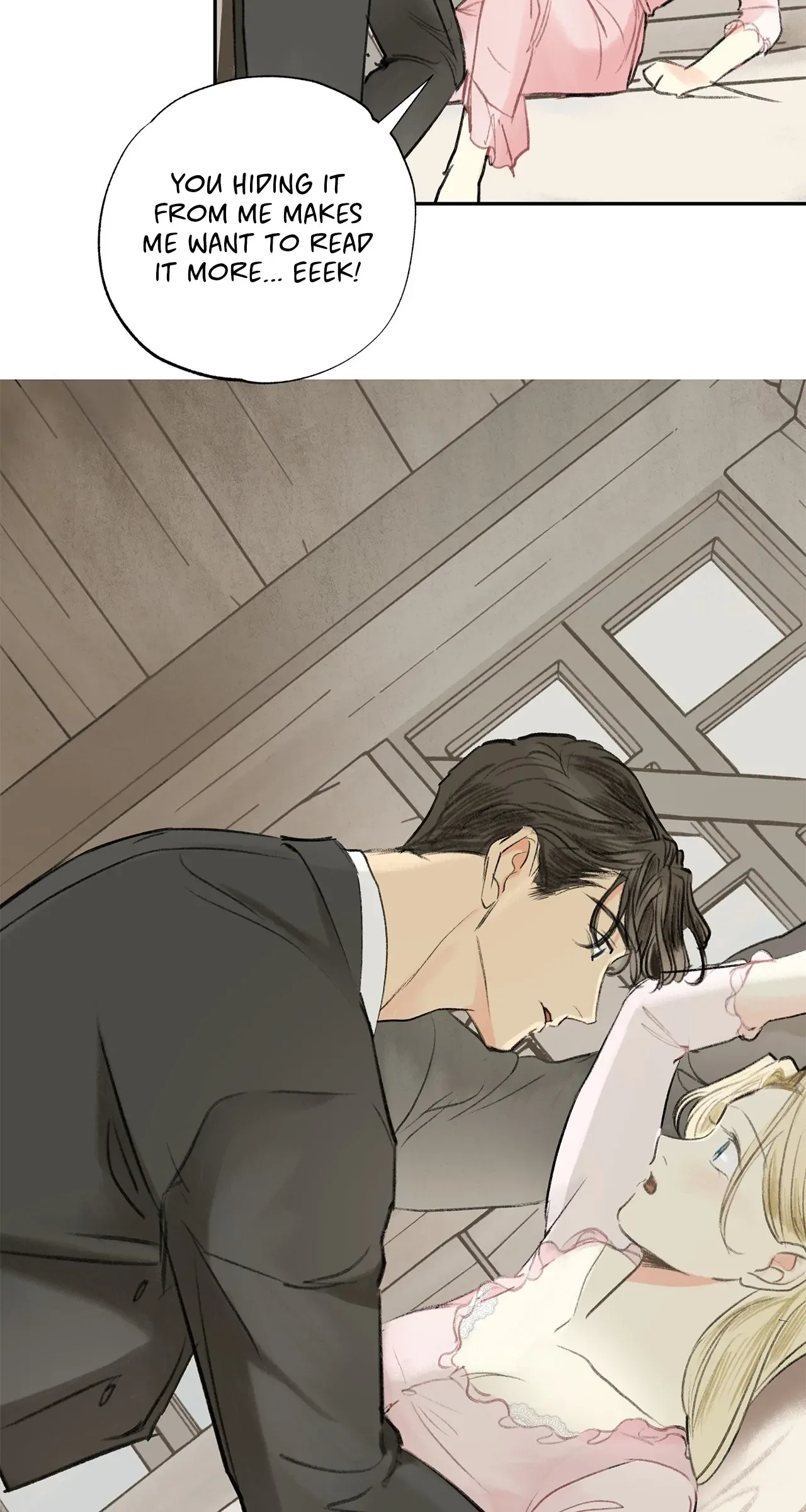 Purely Yours Chapter 8 page 21