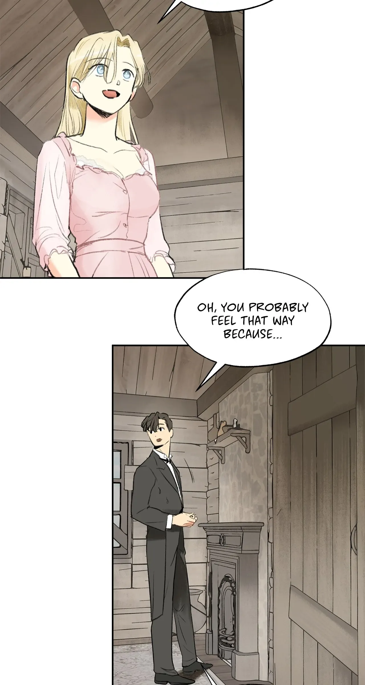 Purely Yours Chapter 8 page 5