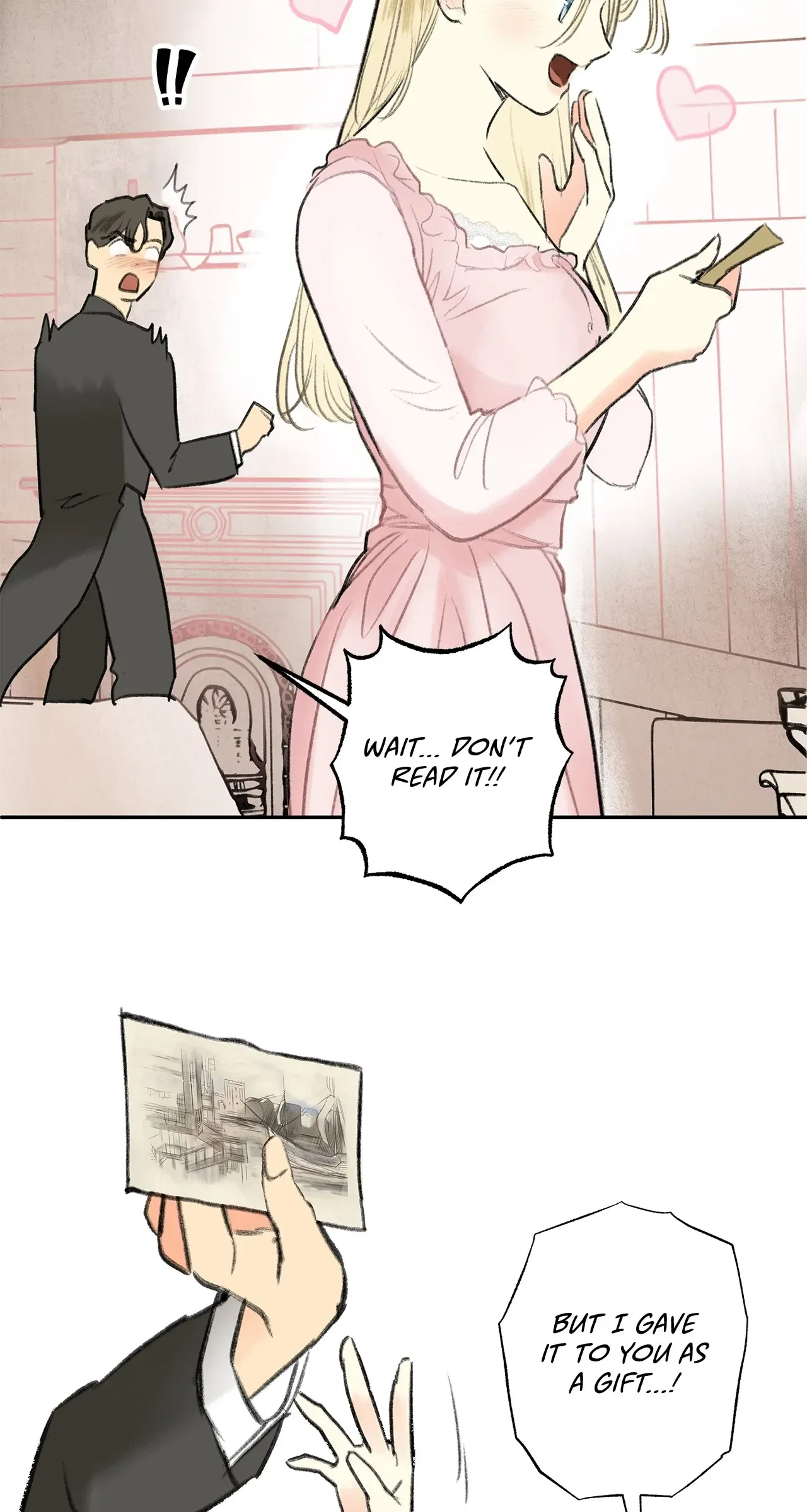 Purely Yours Chapter 8 page 10