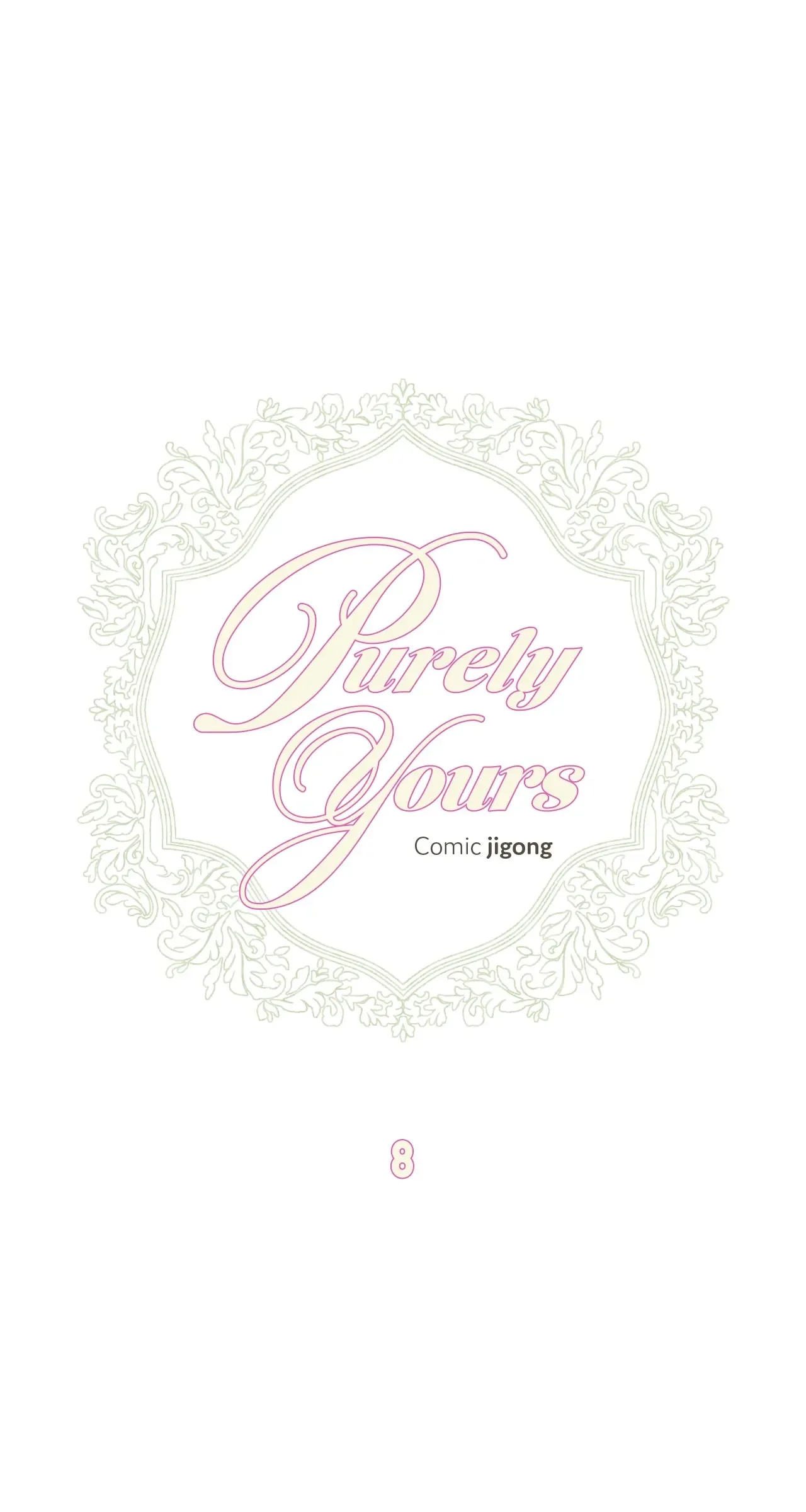 Purely Yours Chapter 8 page 2