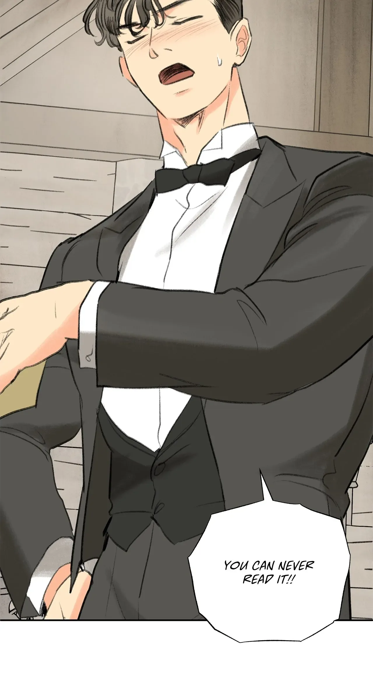 Purely Yours Chapter 8 page 12