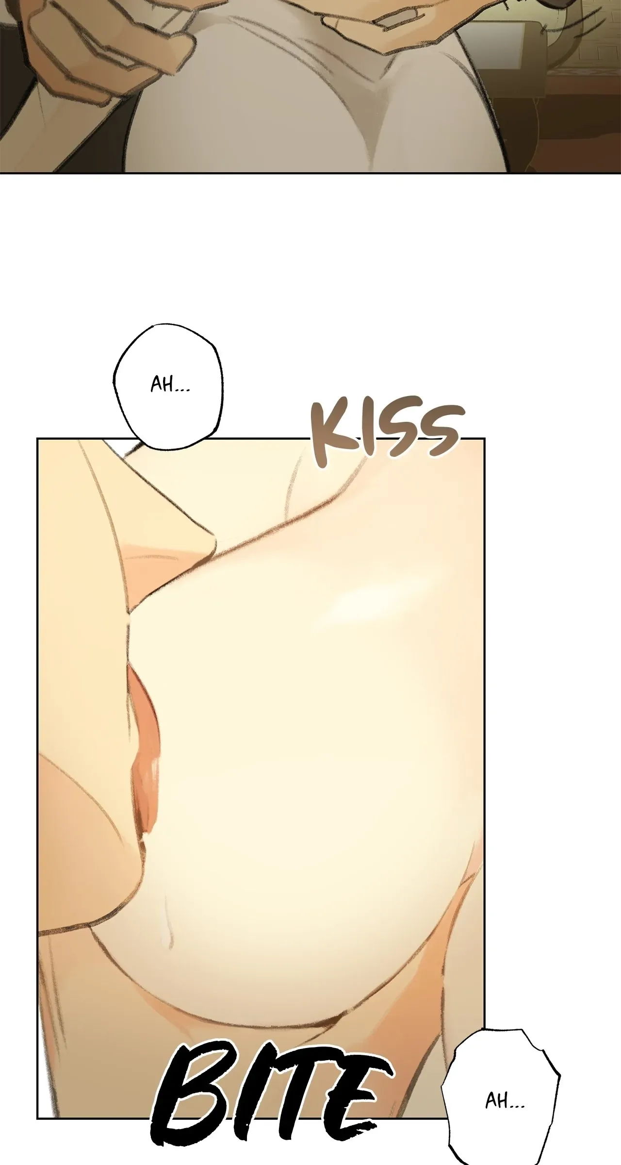 Purely Yours Chapter 5 page 11