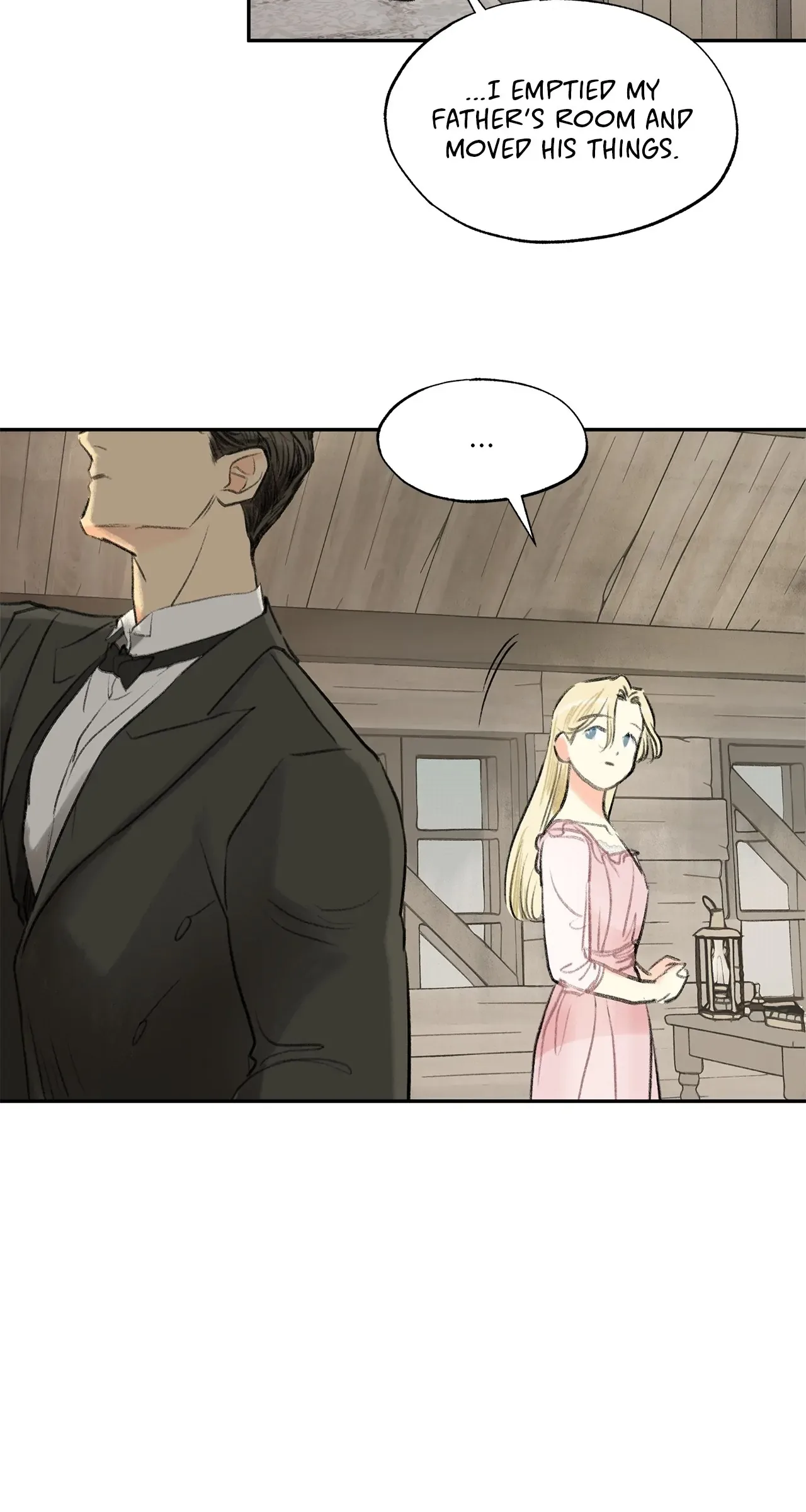 Purely Yours Chapter 8 page 6