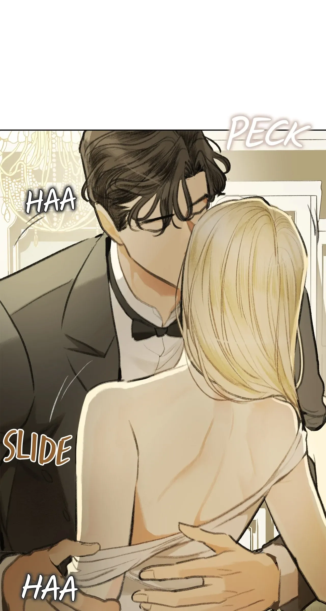 Purely Yours Chapter 5 page 10