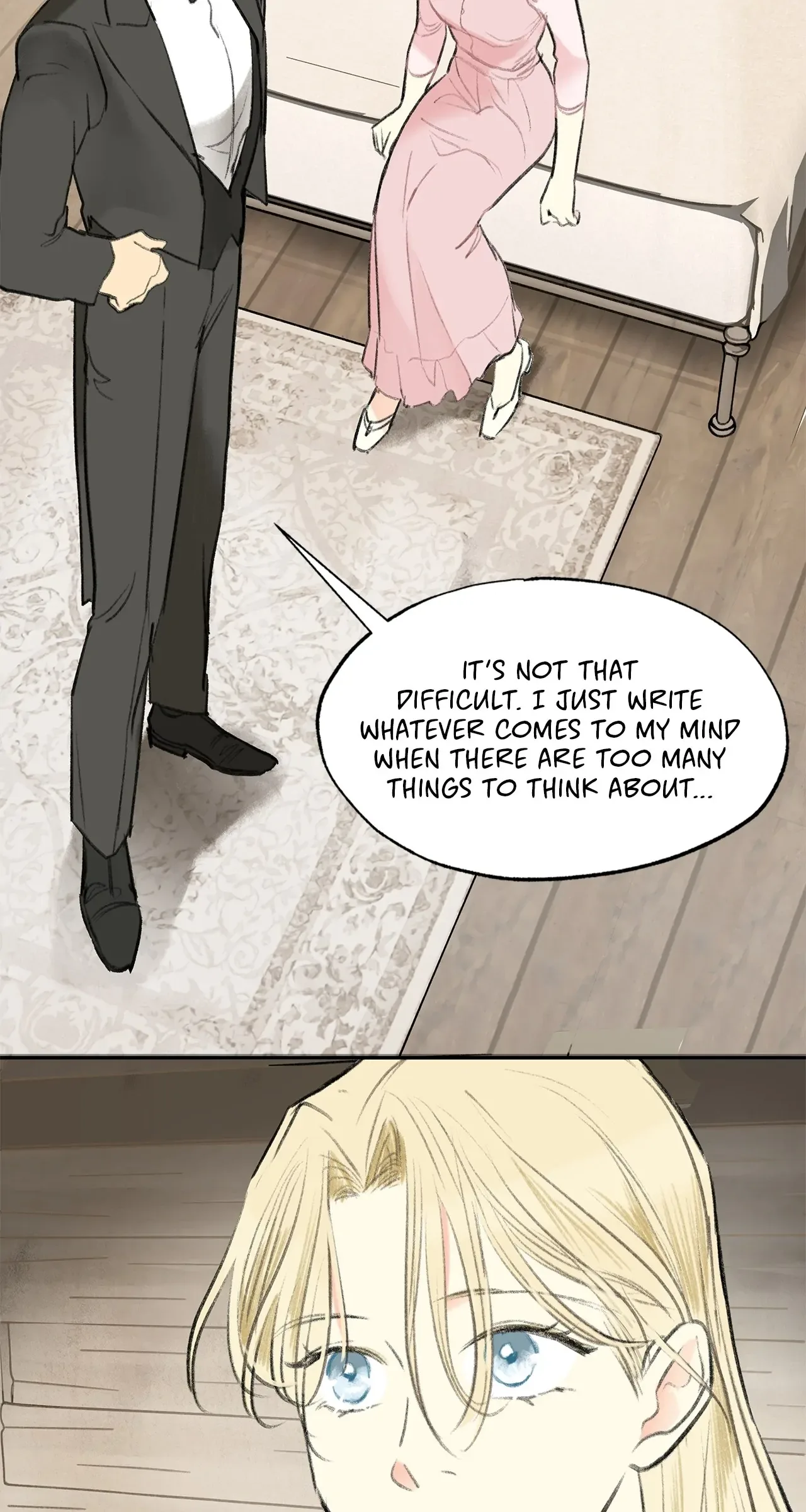 Purely Yours Chapter 8 page 16