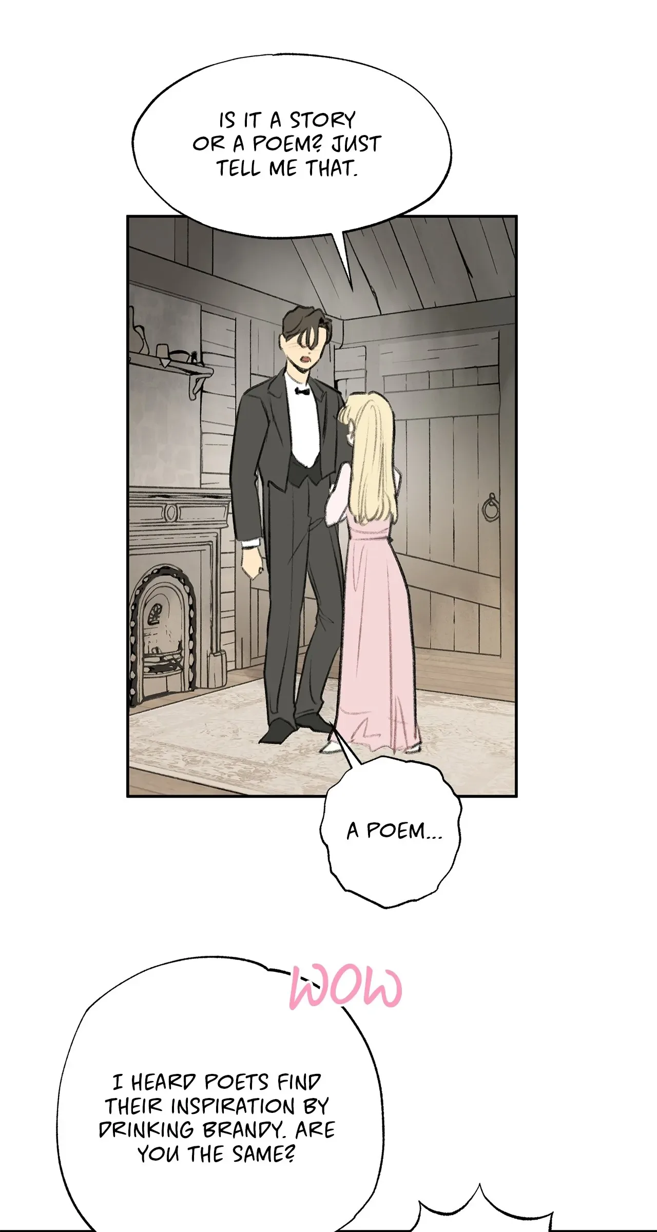 Purely Yours Chapter 8 page 14