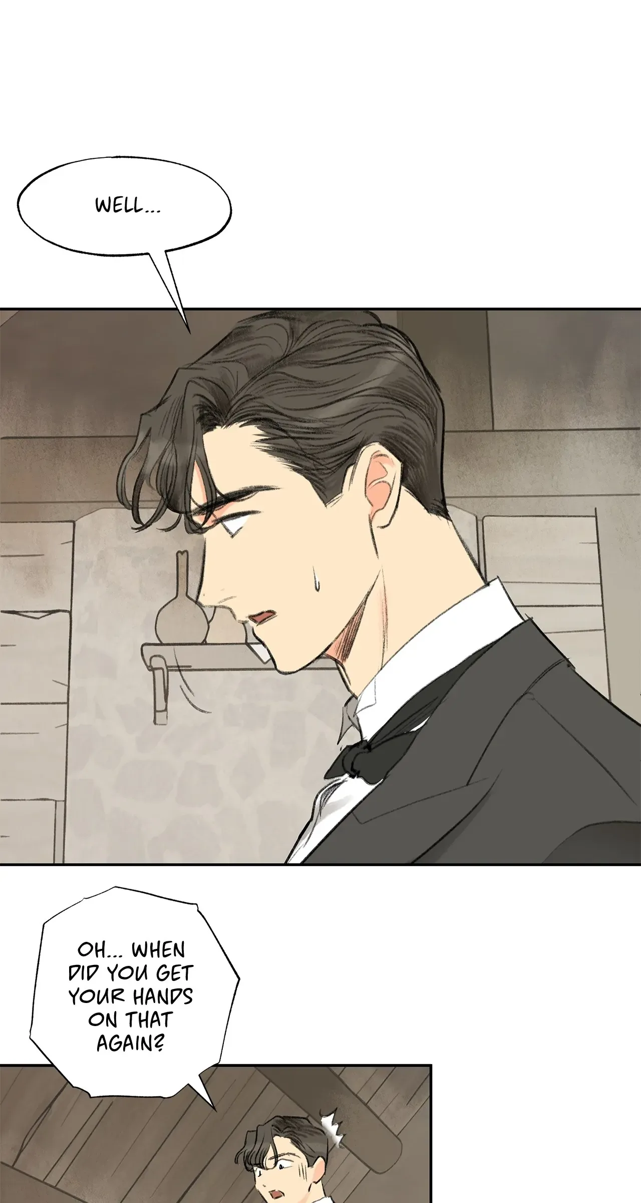 Purely Yours Chapter 8 page 19