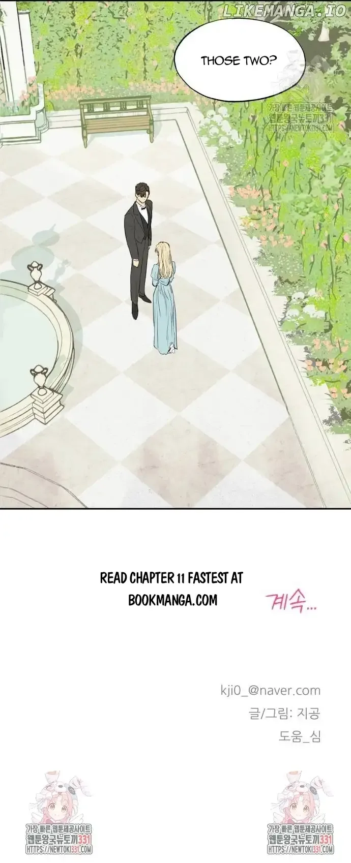Purely Yours Chapter 10 page 14