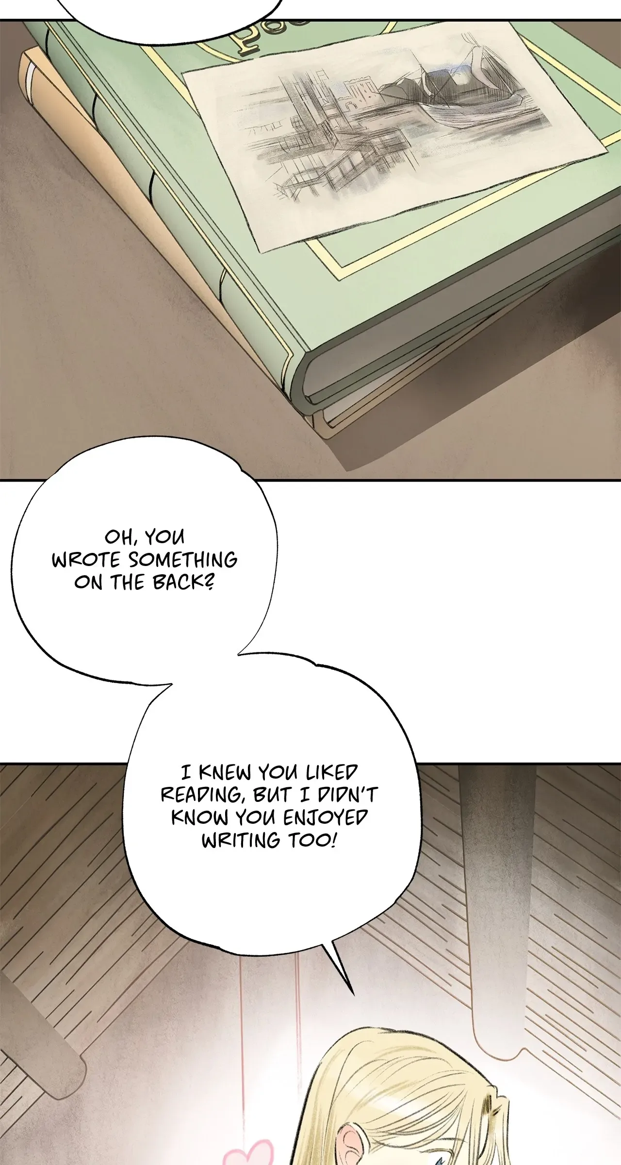 Purely Yours Chapter 8 page 9