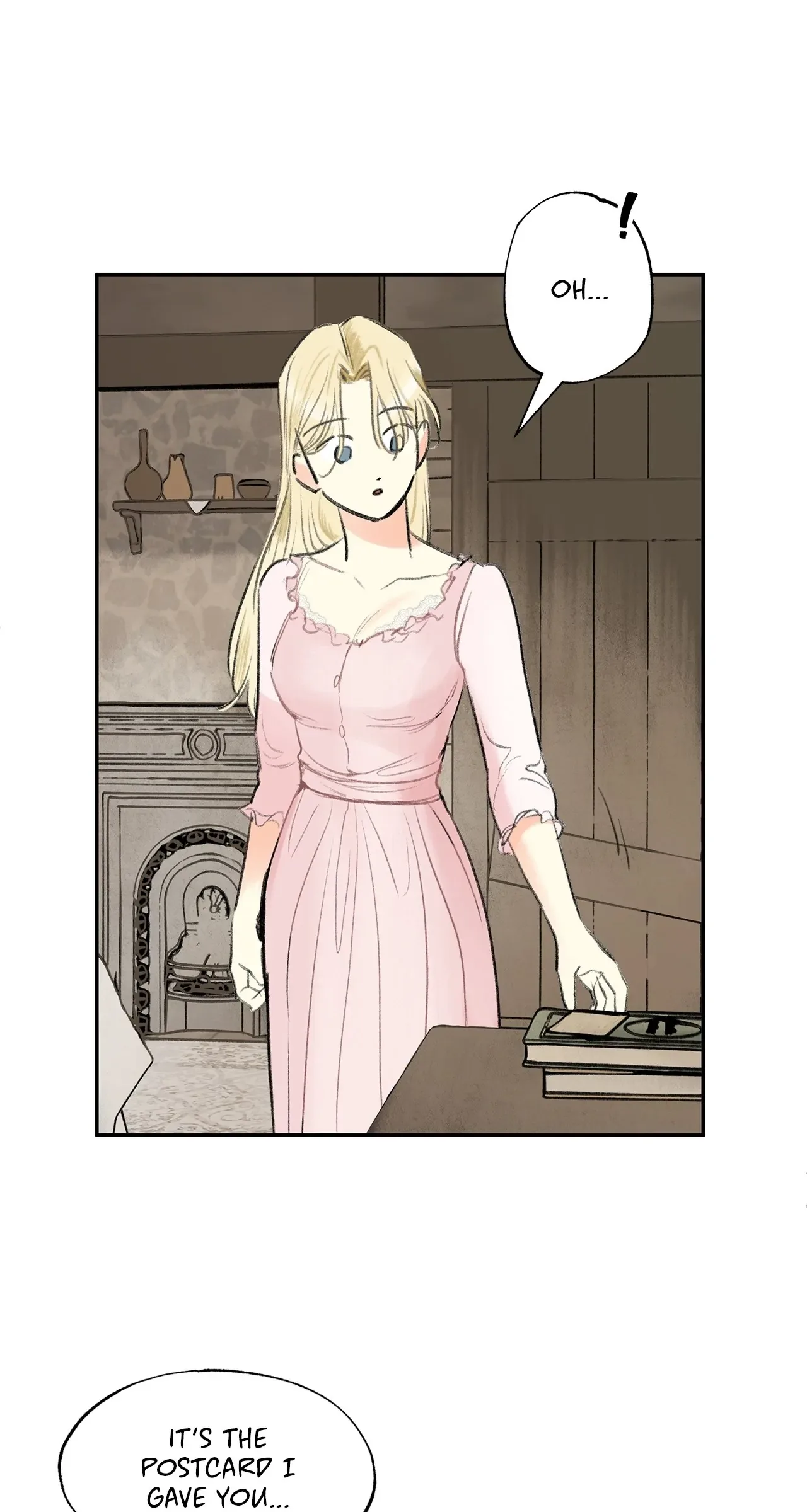Purely Yours Chapter 8 page 8