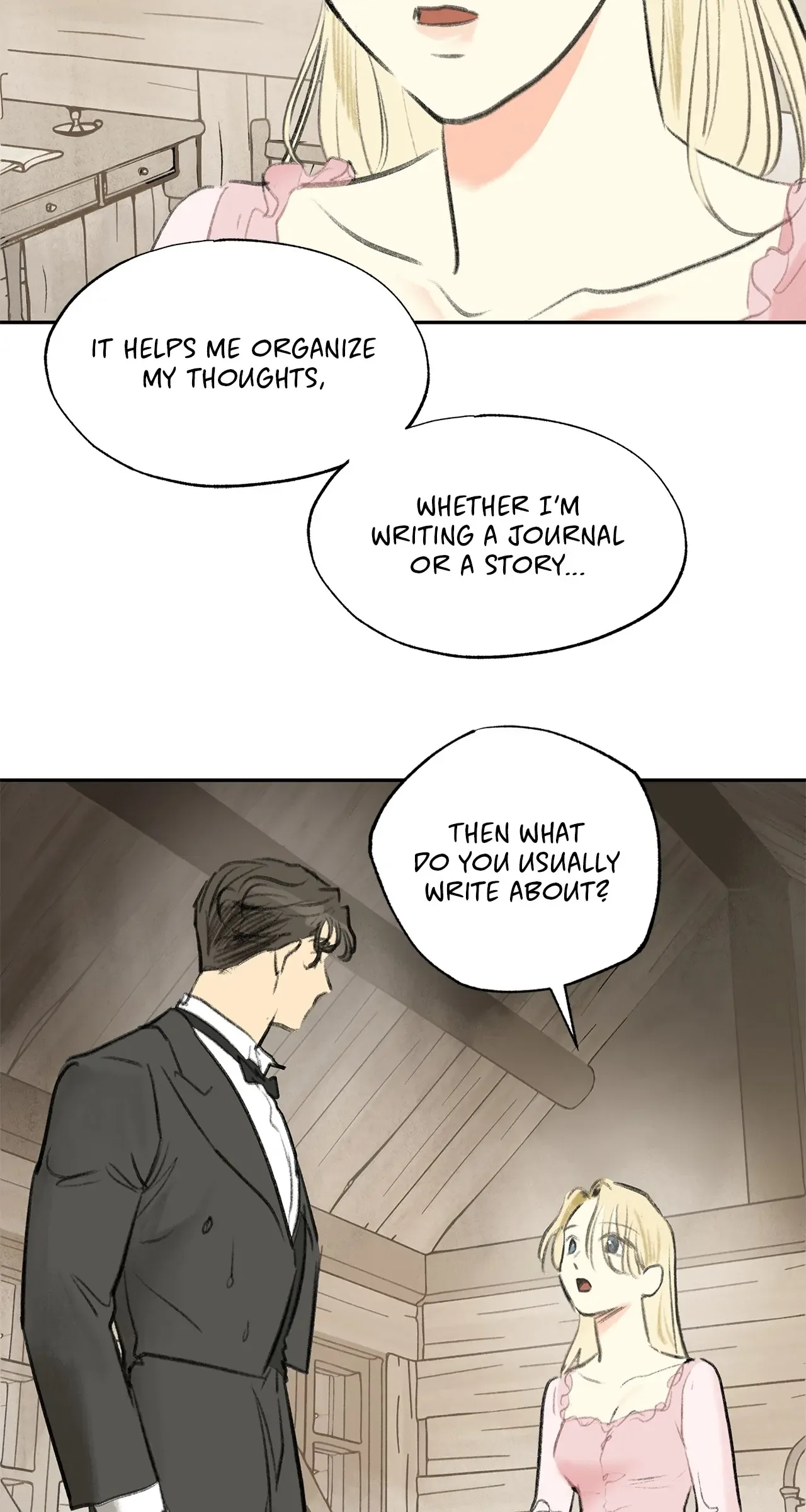 Purely Yours Chapter 8 page 17