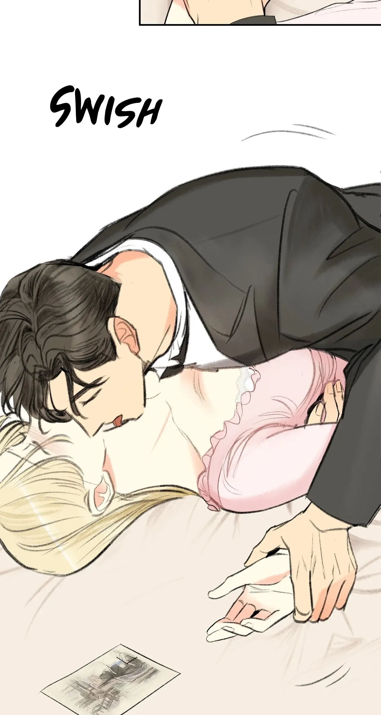 Purely Yours Chapter 8 page 26