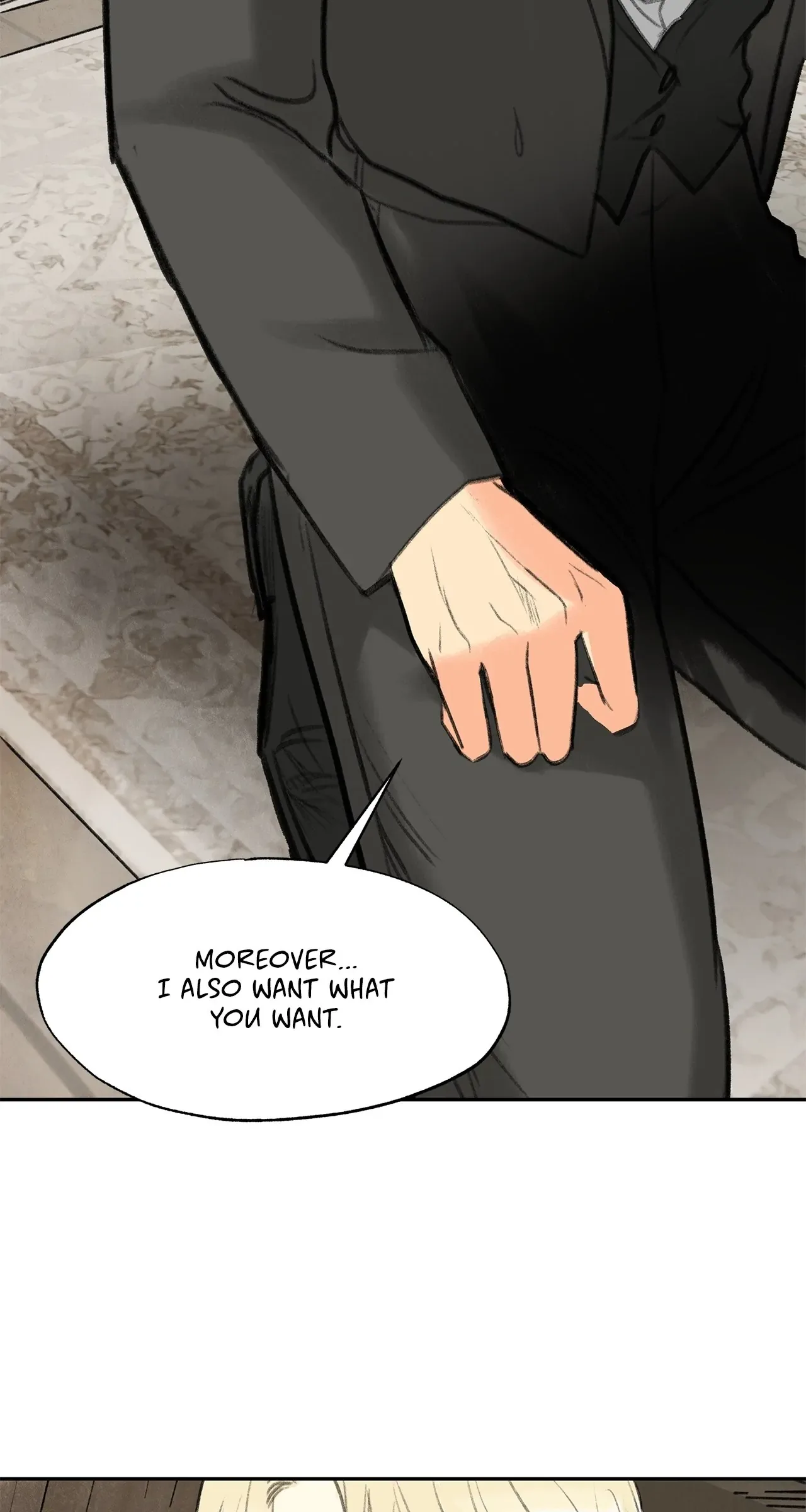 Purely Yours Chapter 8 page 48