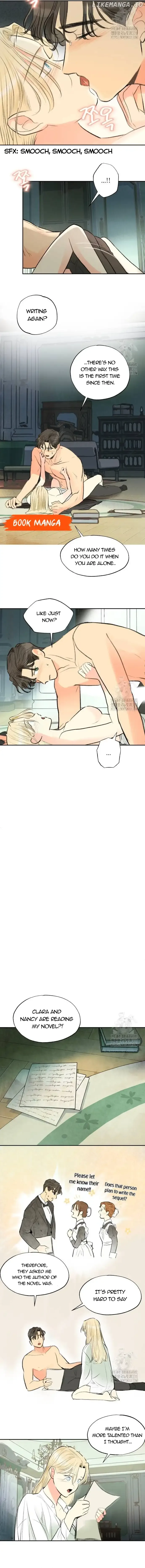 Purely Yours Chapter 10 page 10