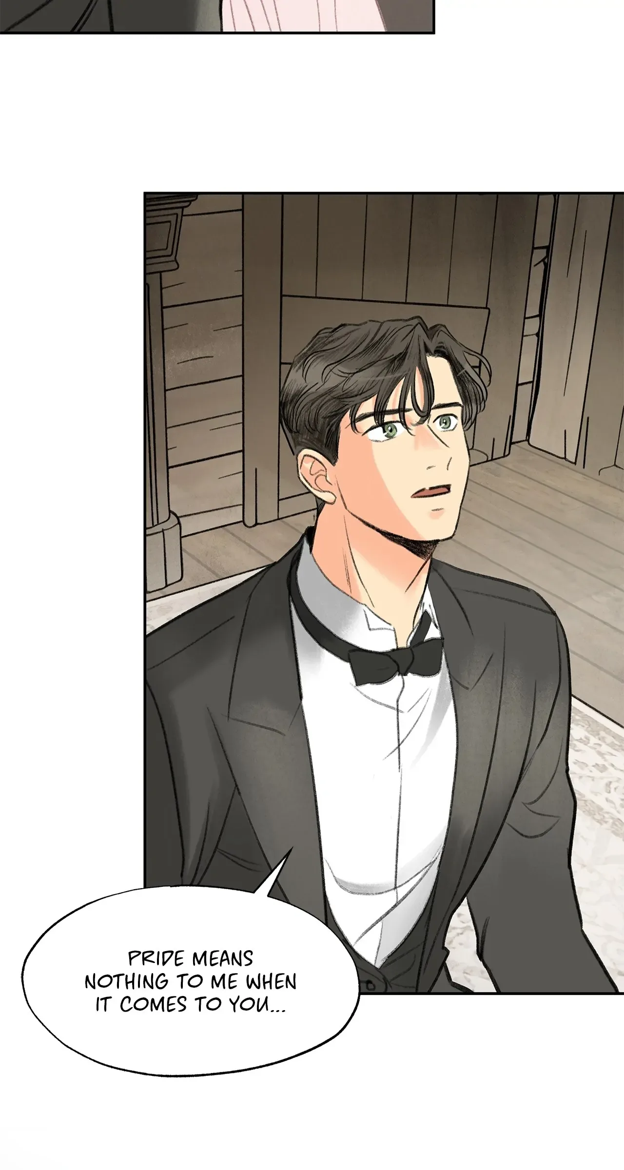 Purely Yours Chapter 8 page 46