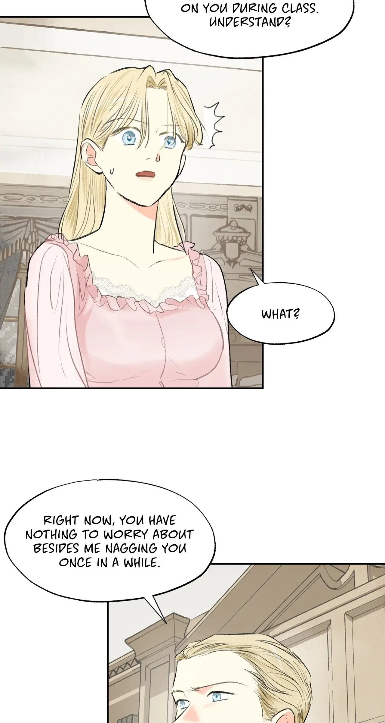 Purely Yours Chapter 7 page 35