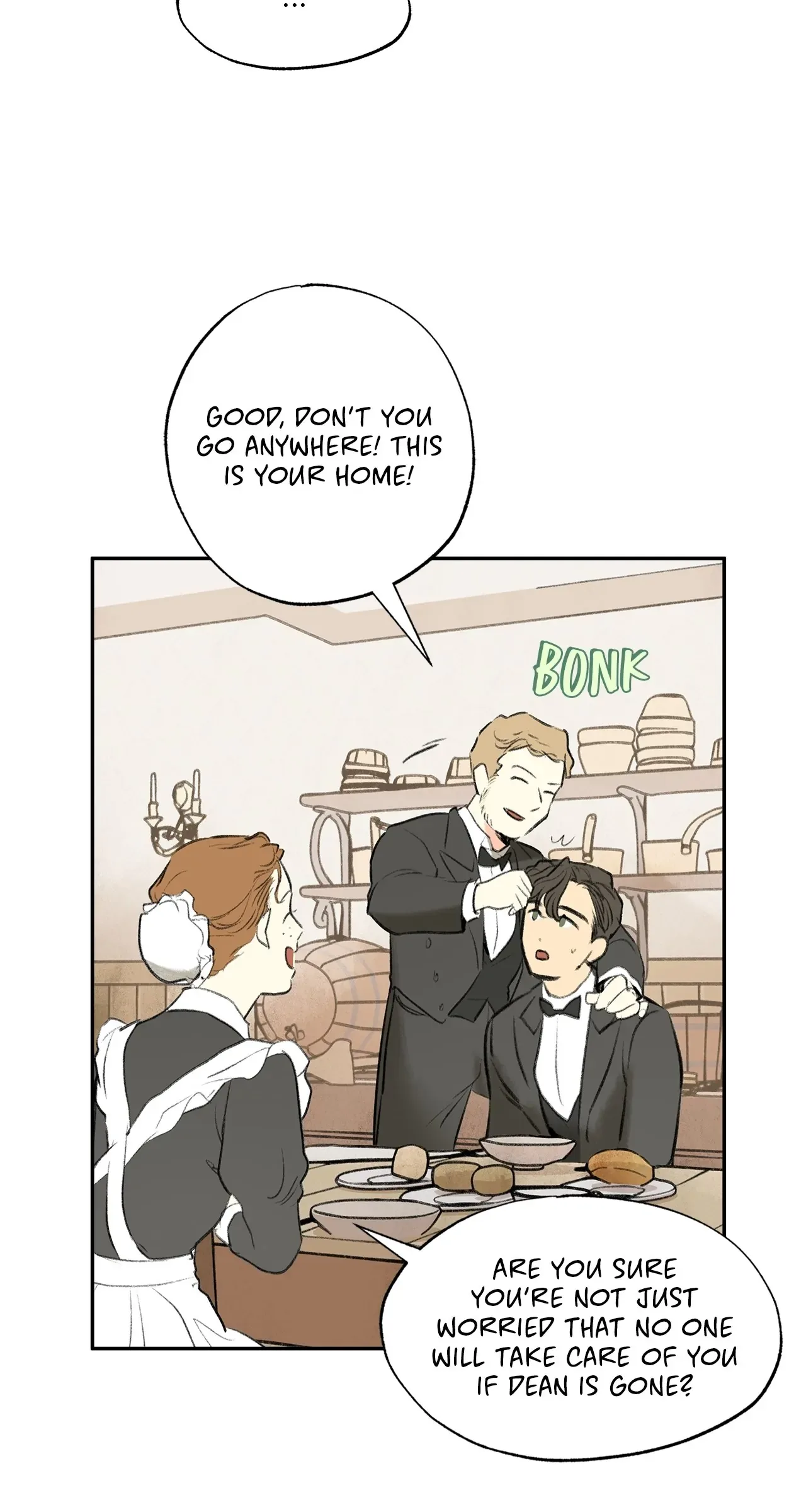Purely Yours Chapter 7 page 24
