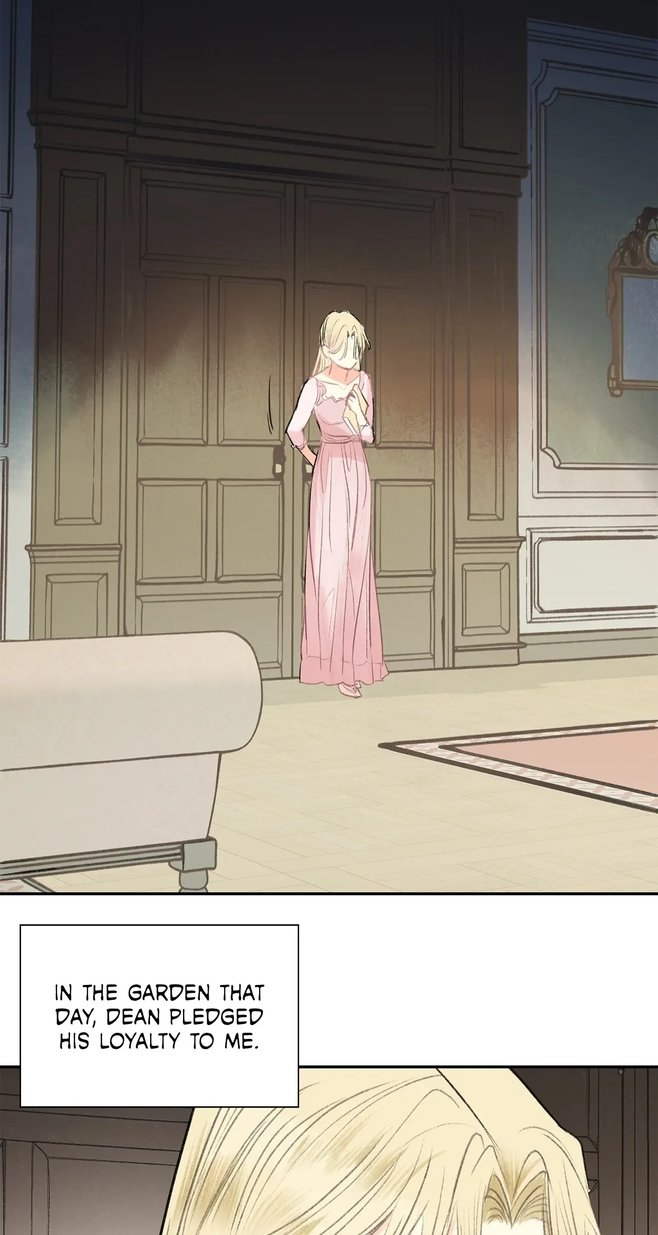 Purely Yours Chapter 8 page 51