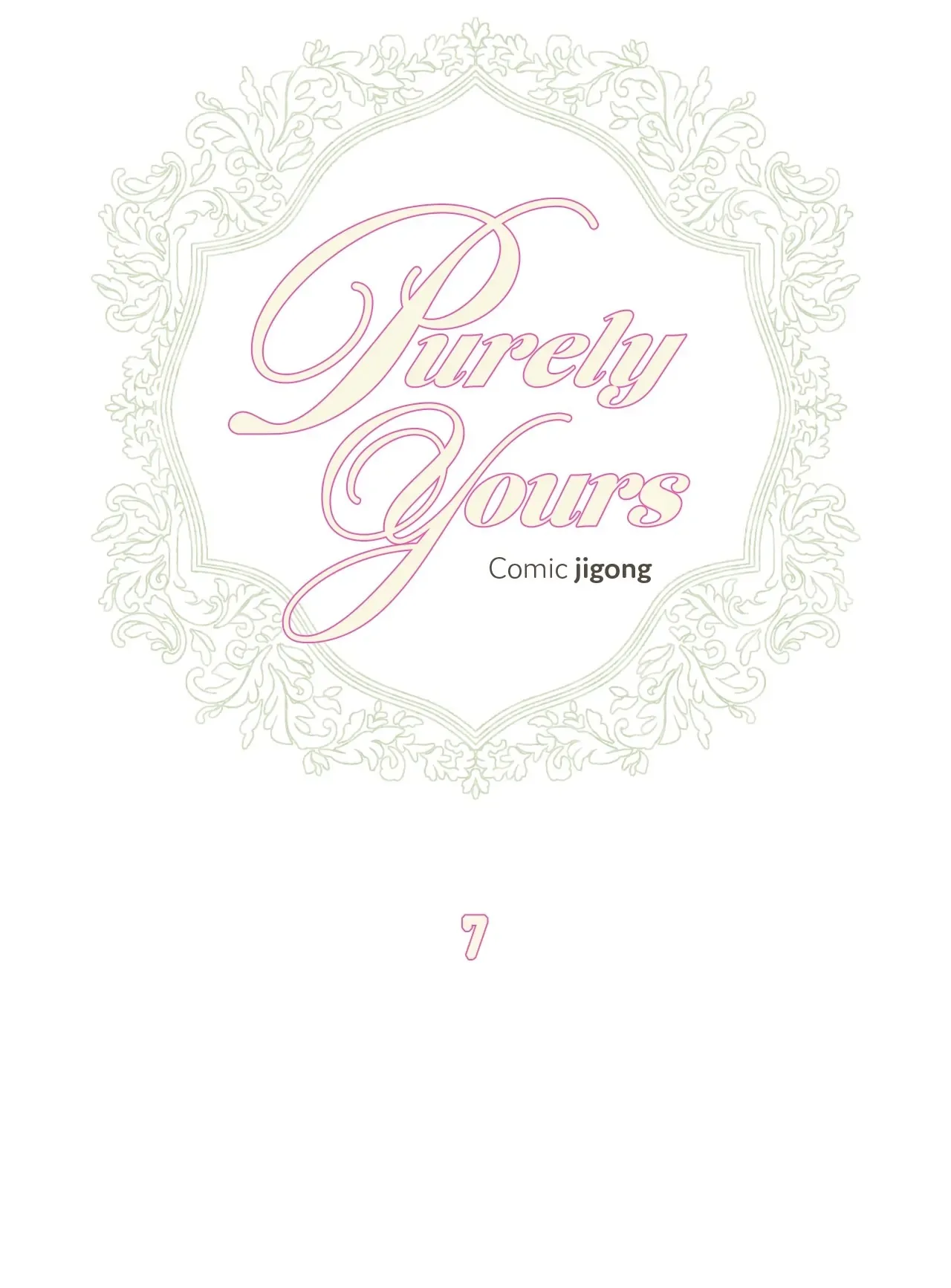 Purely Yours Chapter 7 page 11