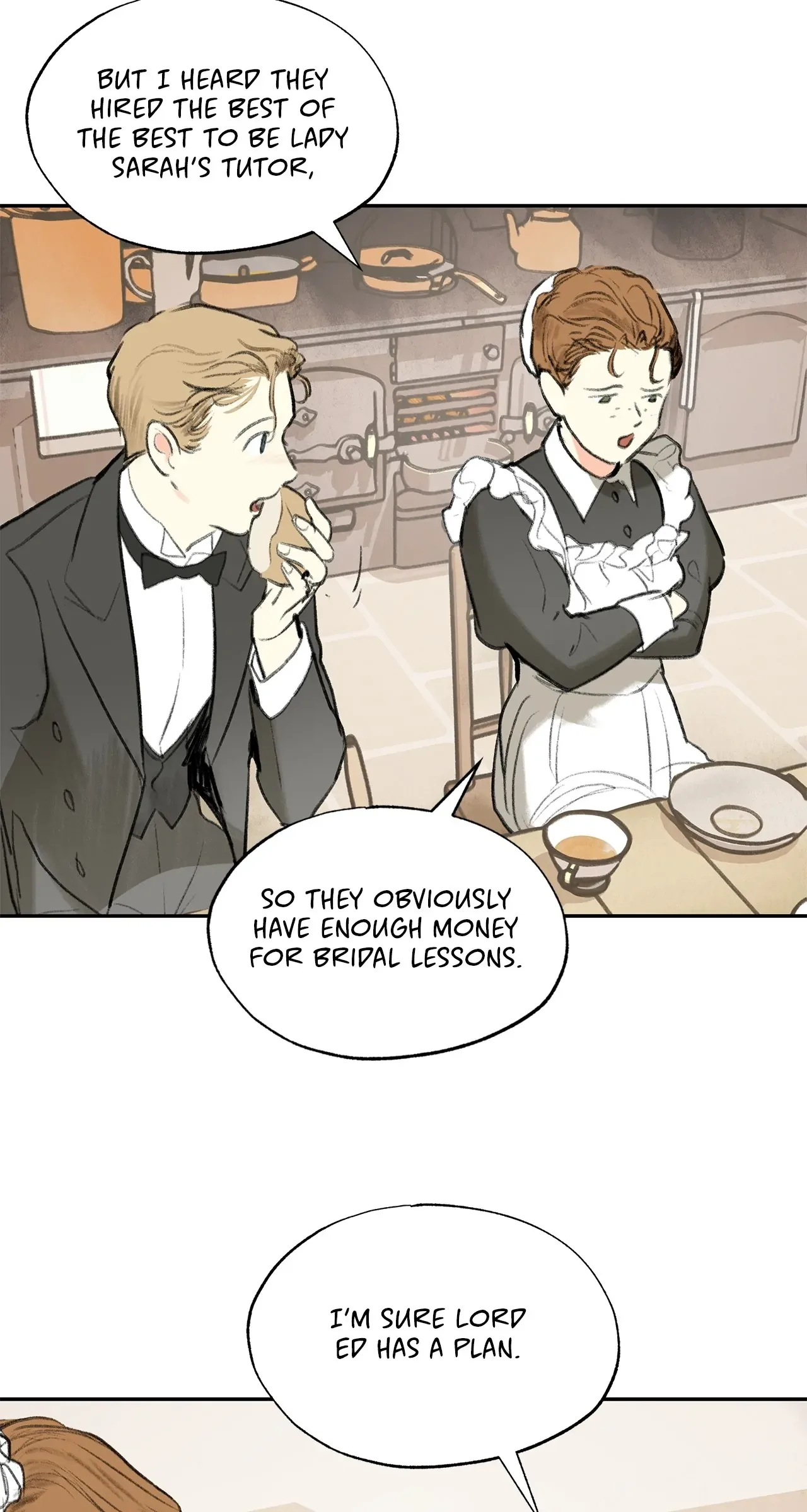 Purely Yours Chapter 7 page 15