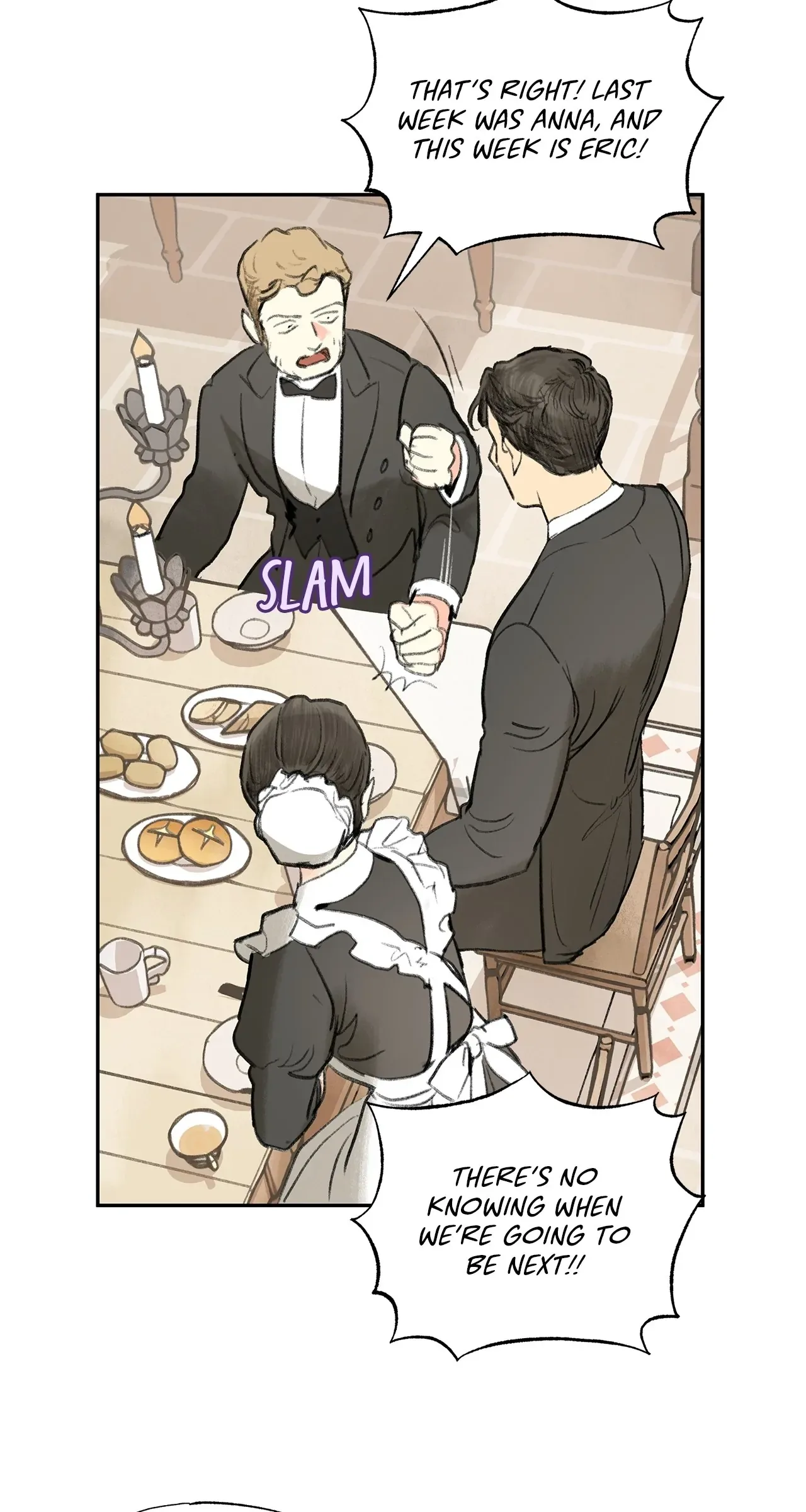 Purely Yours Chapter 7 page 14