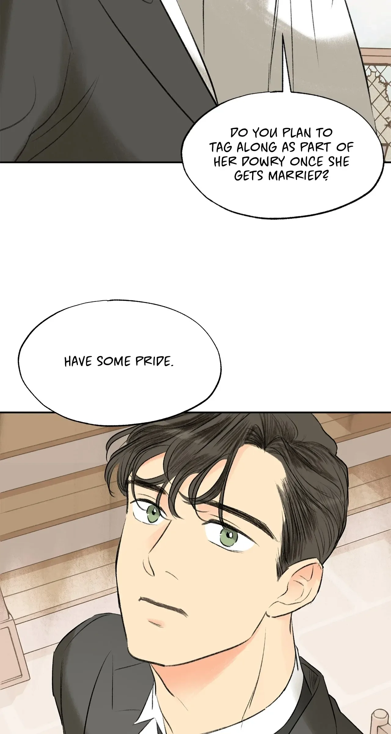 Purely Yours Chapter 7 page 28