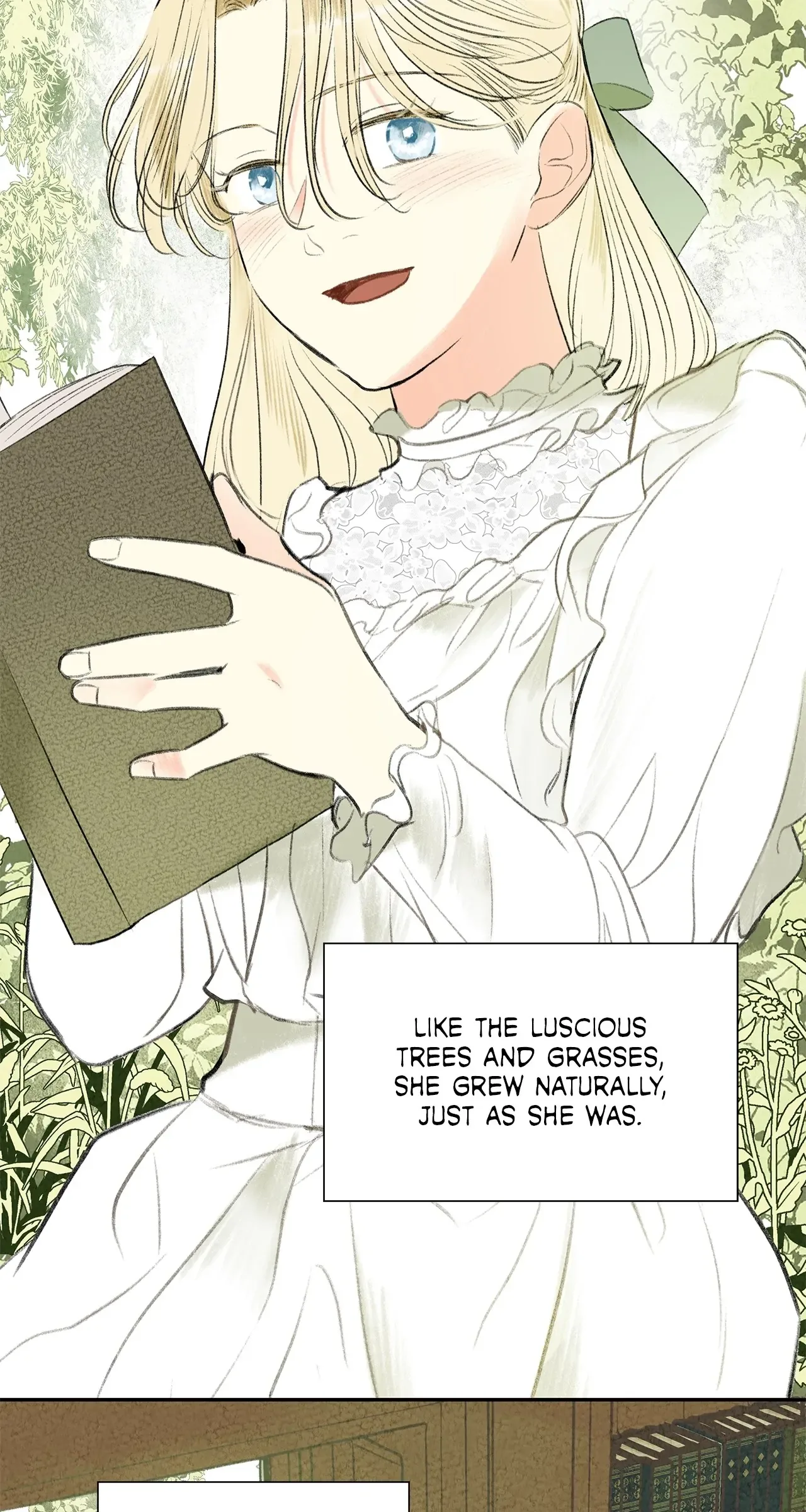 Purely Yours Chapter 7 page 8