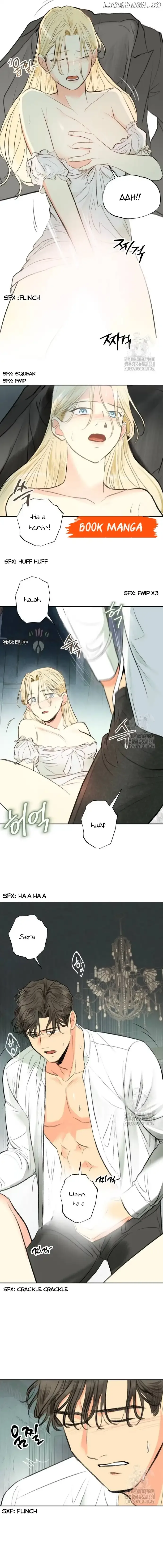 Purely Yours Chapter 10 page 4
