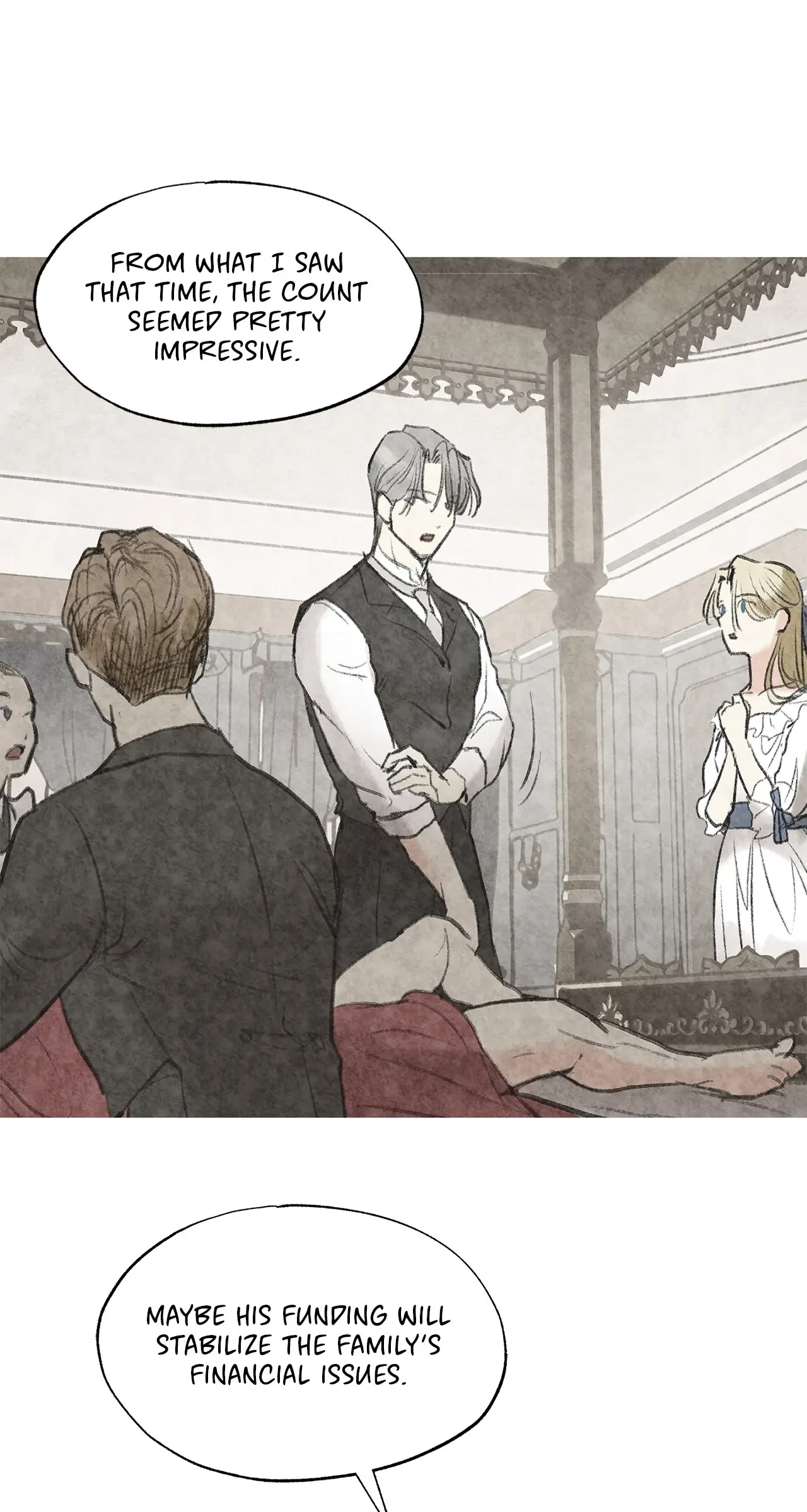 Purely Yours Chapter 7 page 17