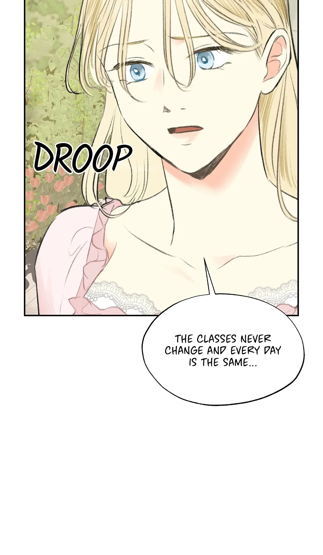 Purely Yours Chapter 7 page 43