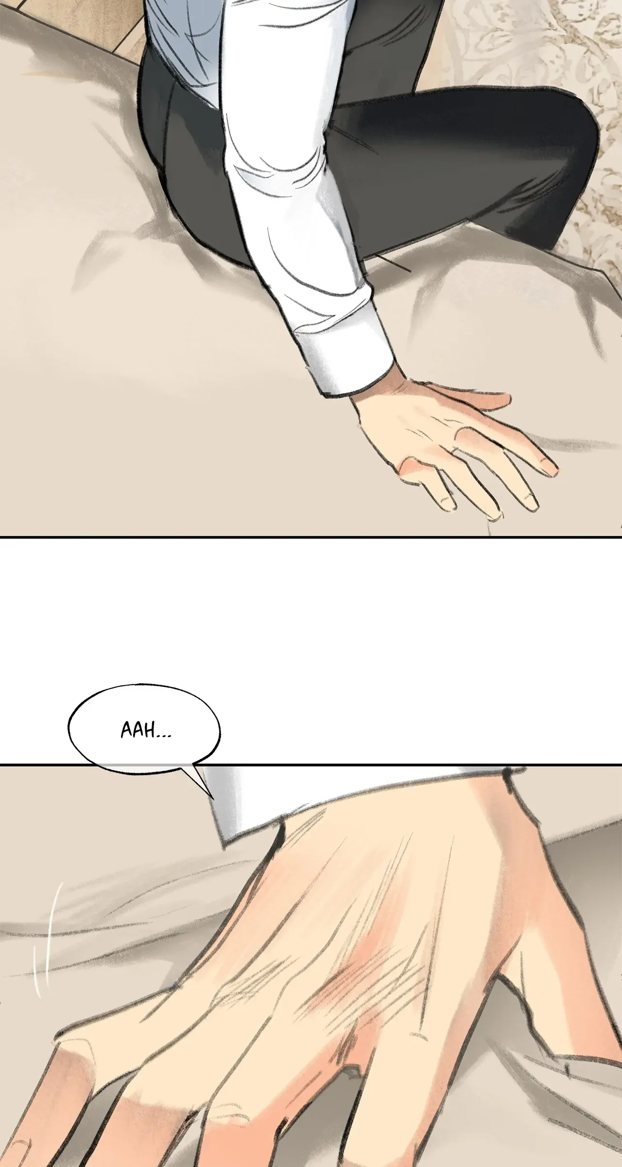 Purely Yours Chapter 8 page 72