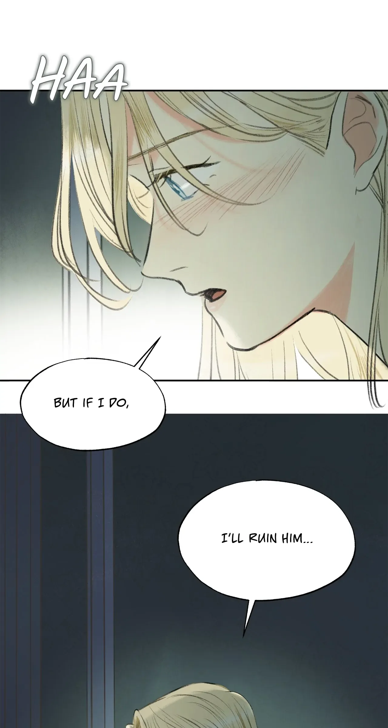 Purely Yours Chapter 8 page 57