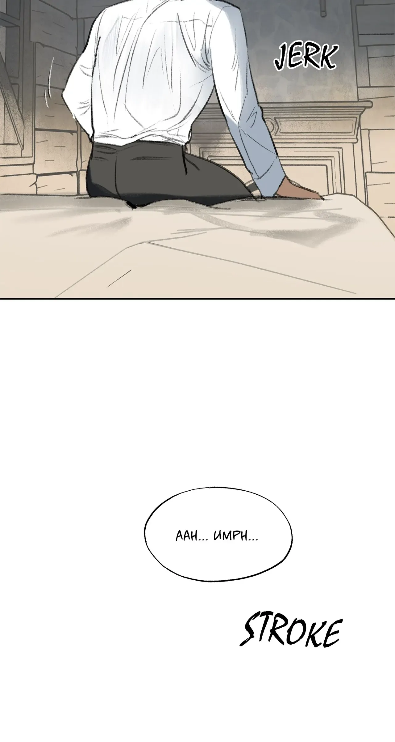 Purely Yours Chapter 8 page 74