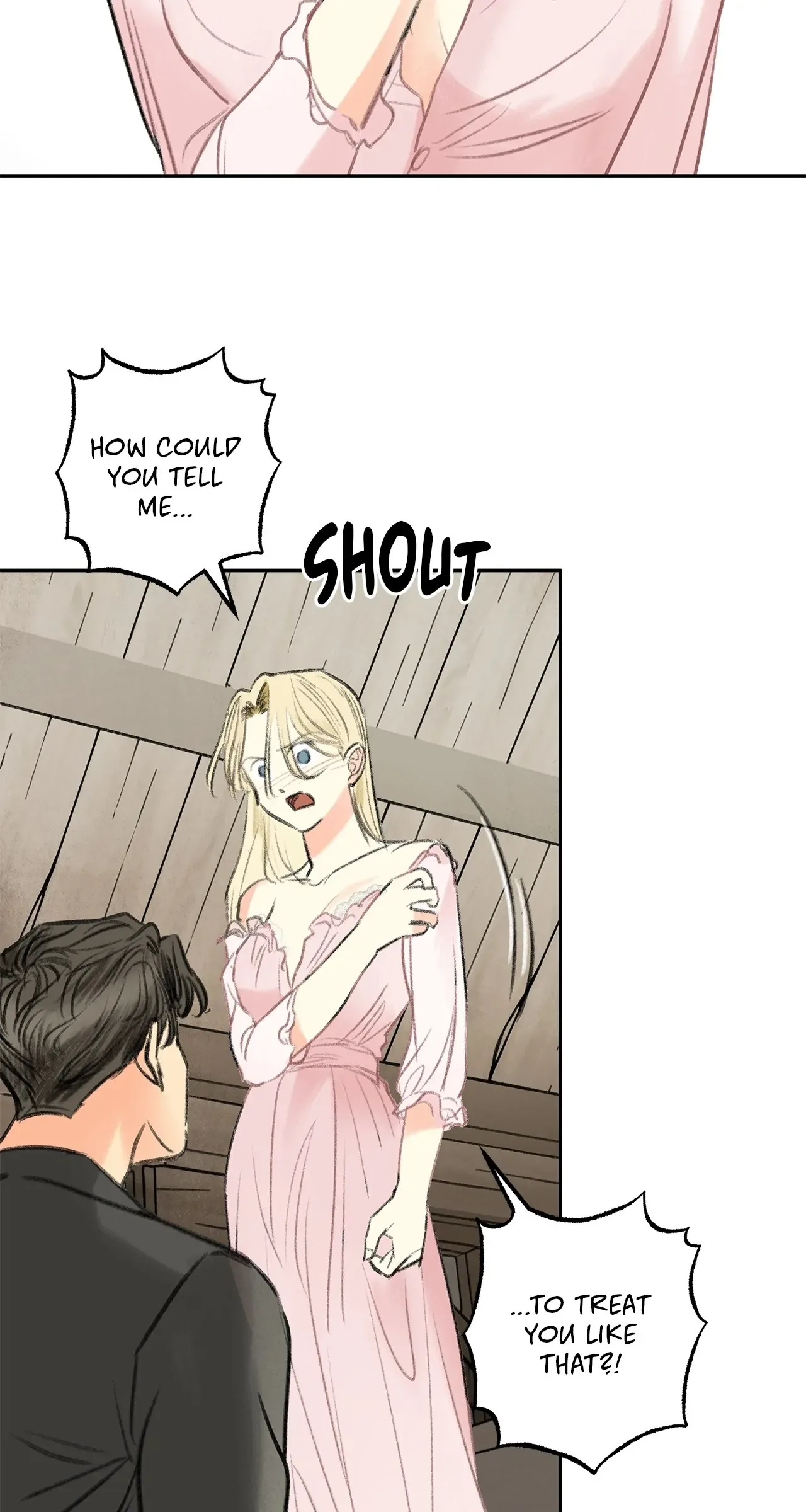 Purely Yours Chapter 8 page 45